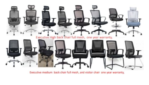 Brand New Manager desk  - Image 8