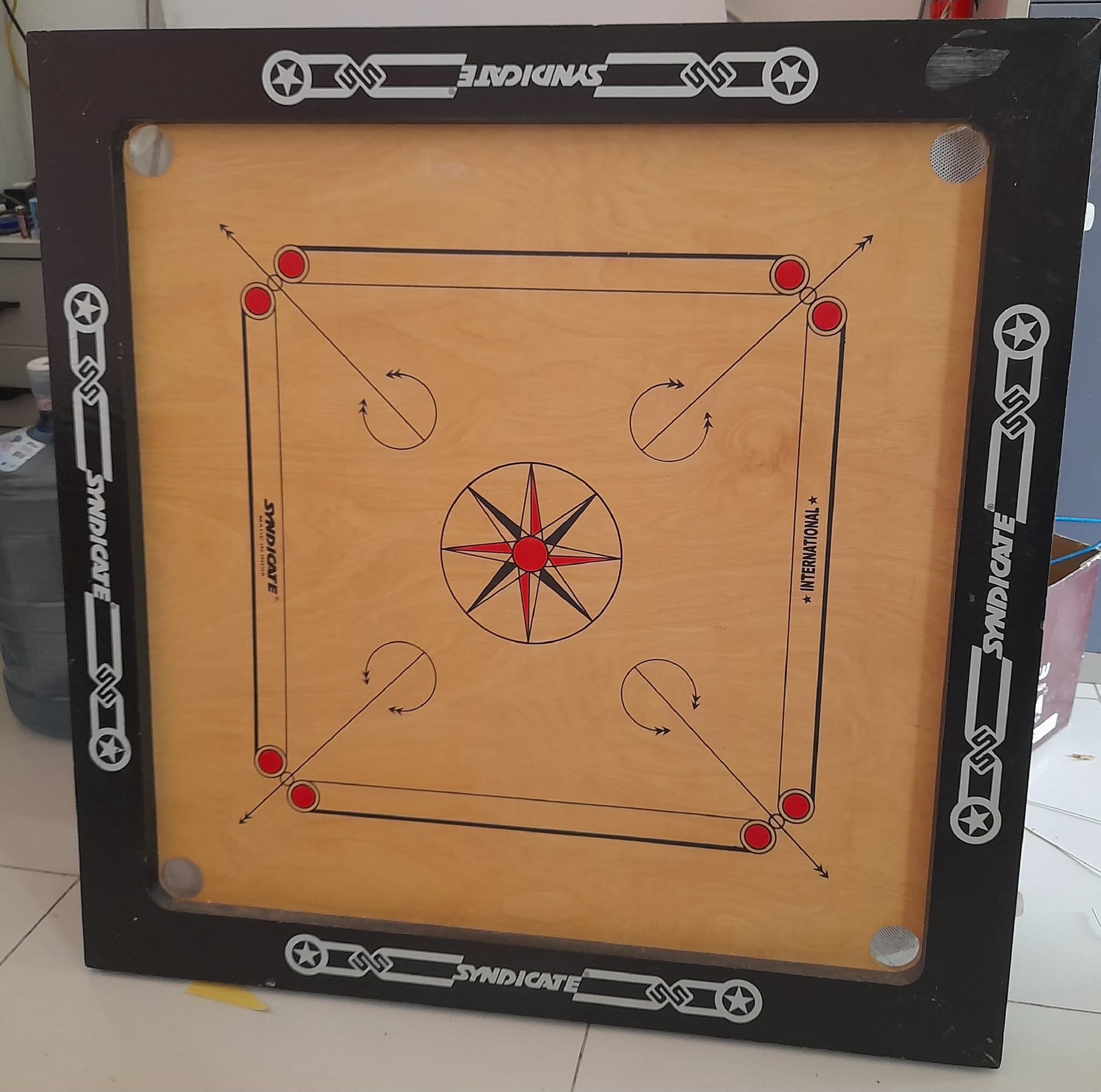 Carrom Board - Image 4