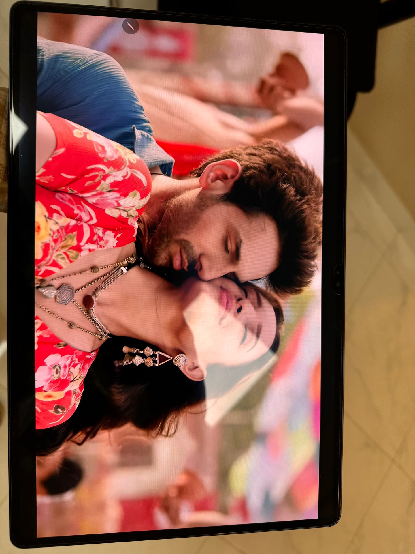 جهاز Samsung S8 ultra Tablet - Image 6