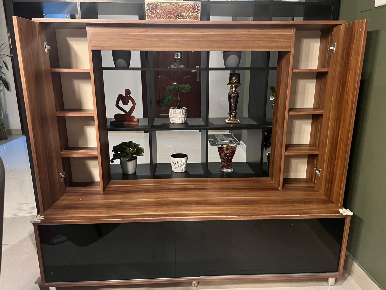 TV STAND suitable for TV size upto 65 inch - Image 3