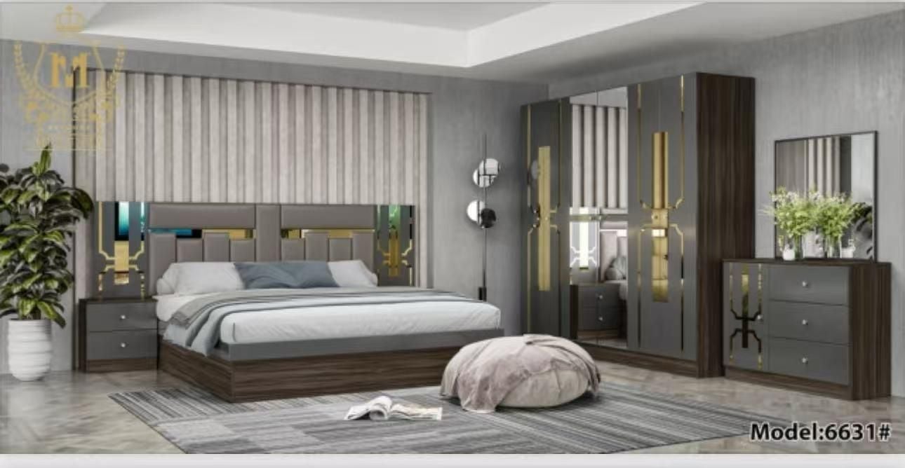 New bedroom set selling. 72137620 - Image 7