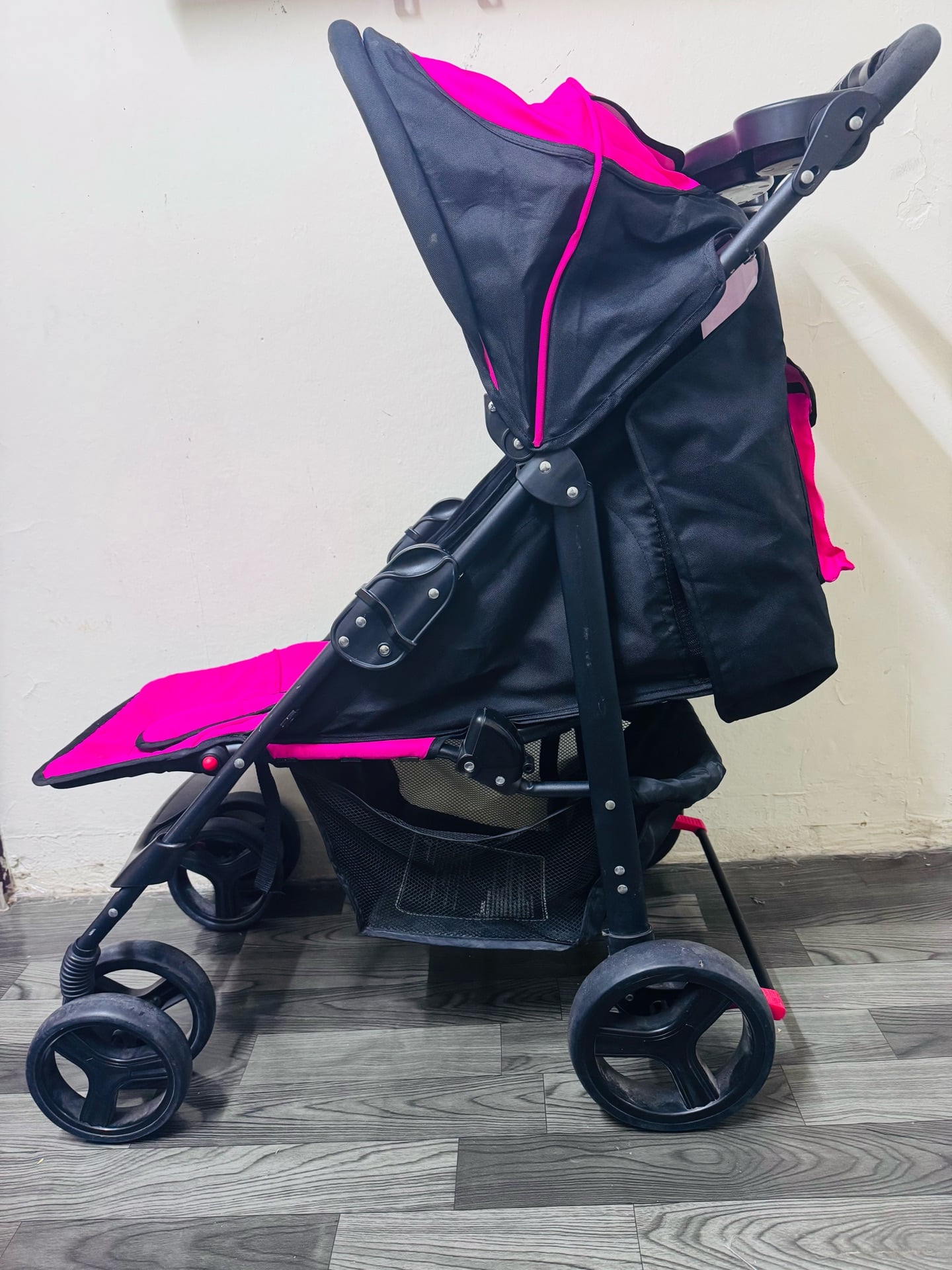 Baby Stroller for Sale - Image 4