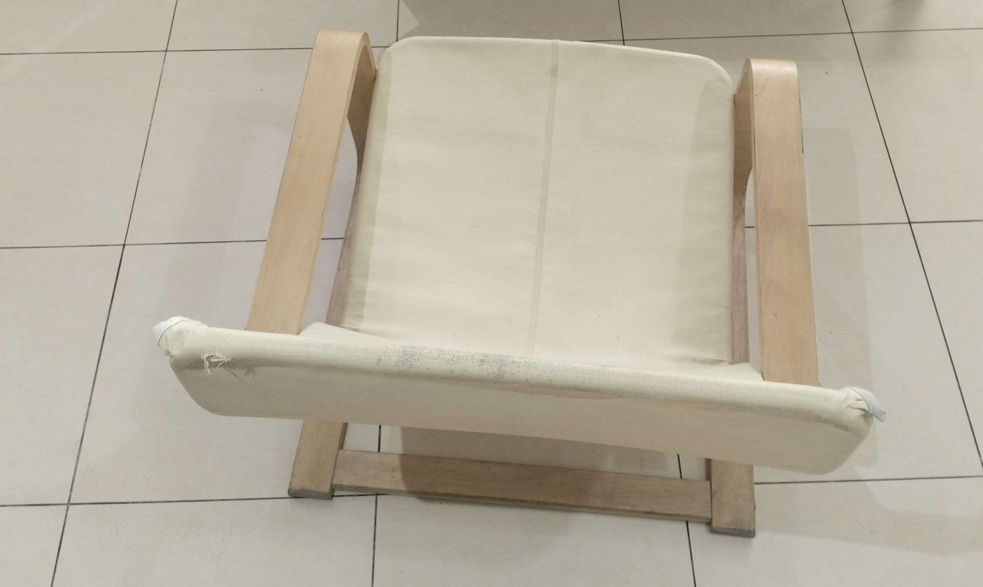 Indoor relaxing chair  - Image 3