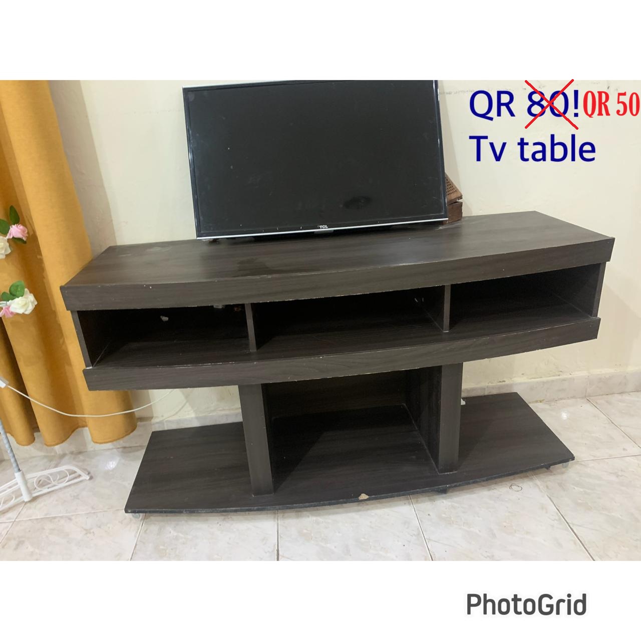 TV Table - Image 2
