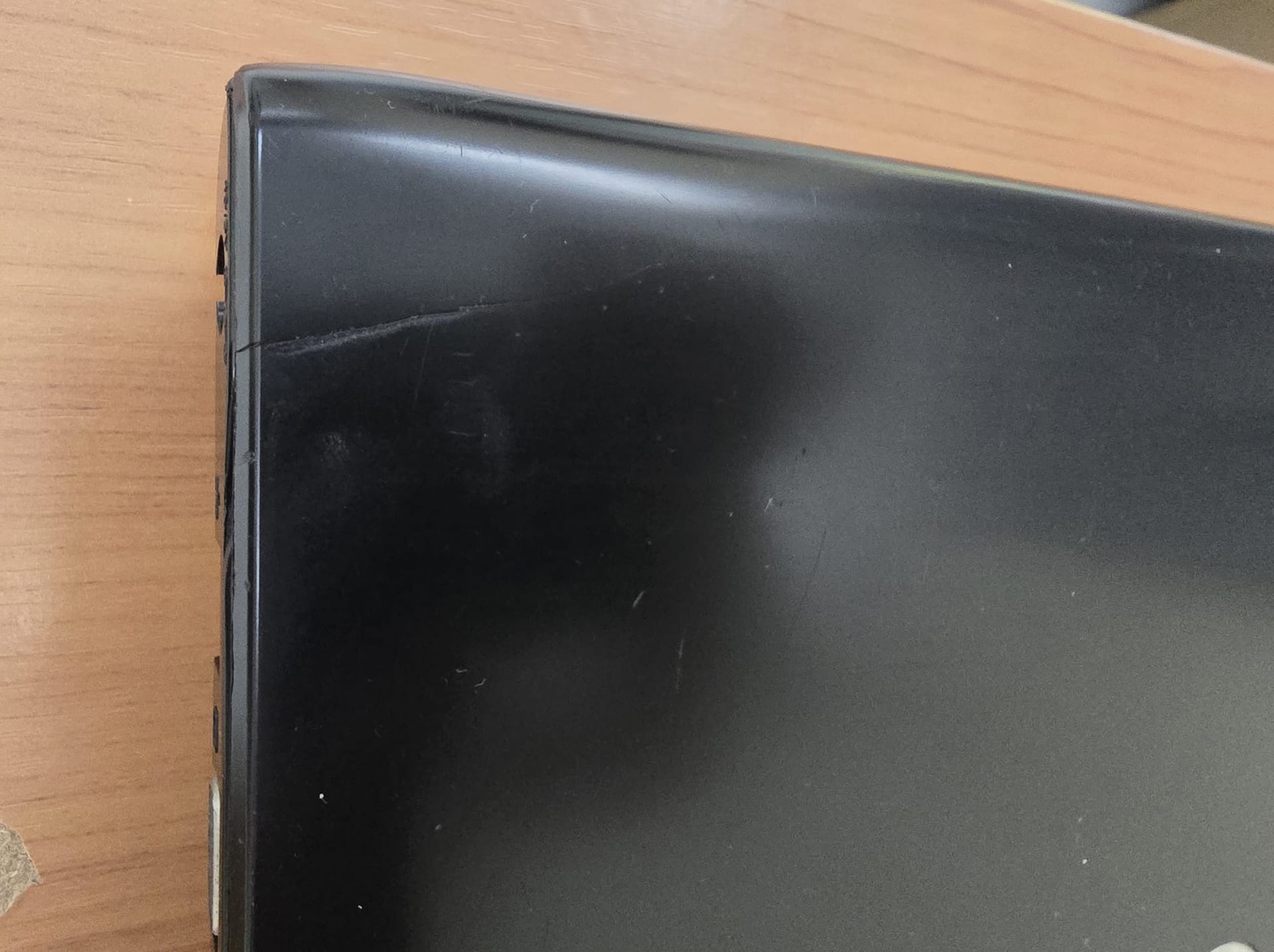 sony Vaio laptop - Image 1