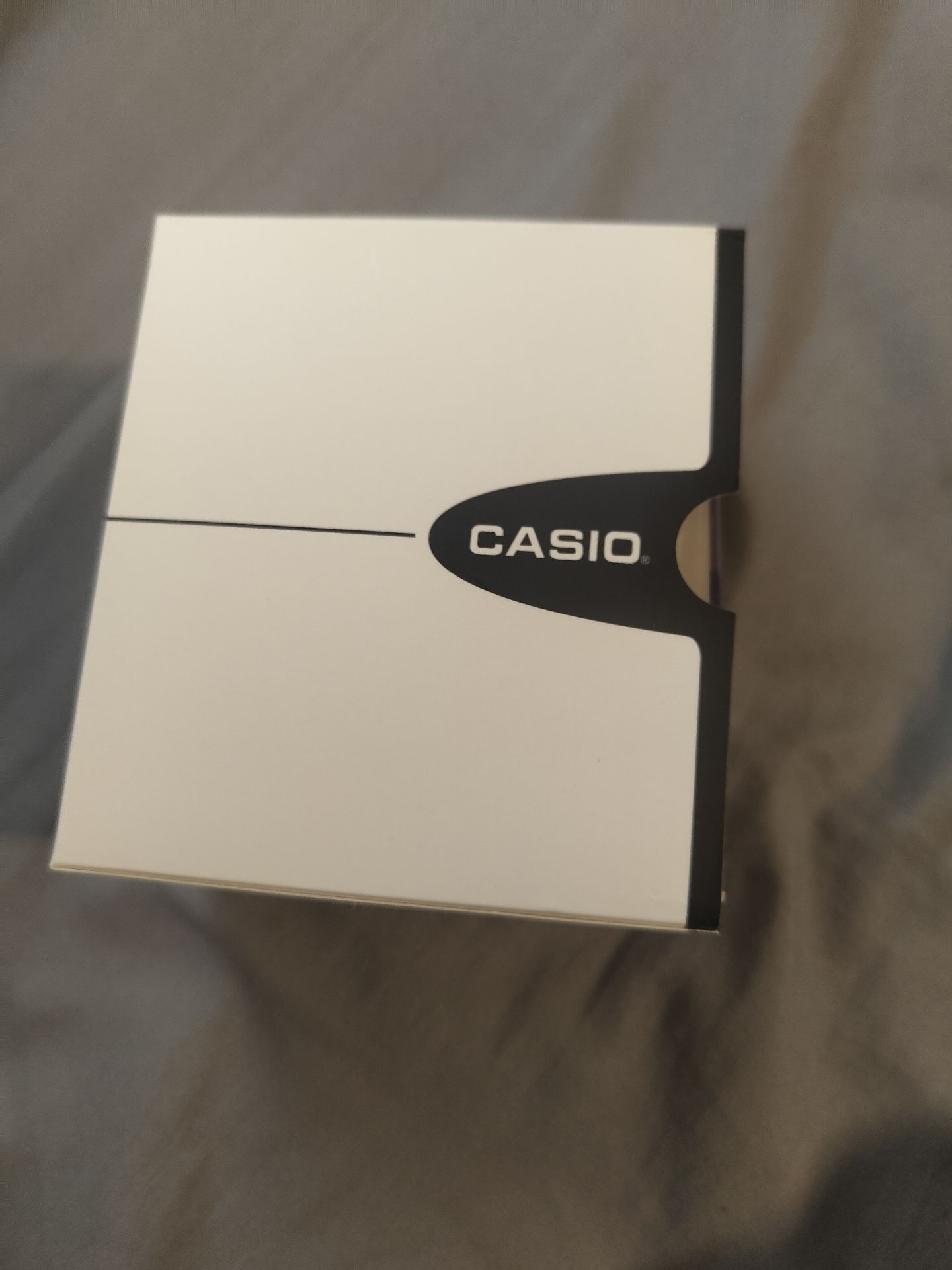 Casio calculator watch - stranger things  - Image 4