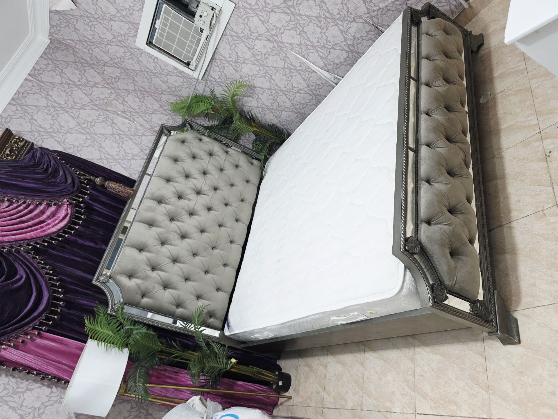 King Size Bed - Image 6