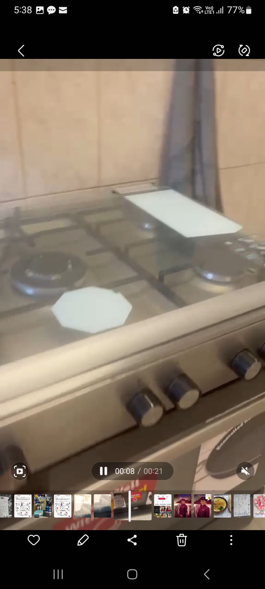 Oven - Image 3