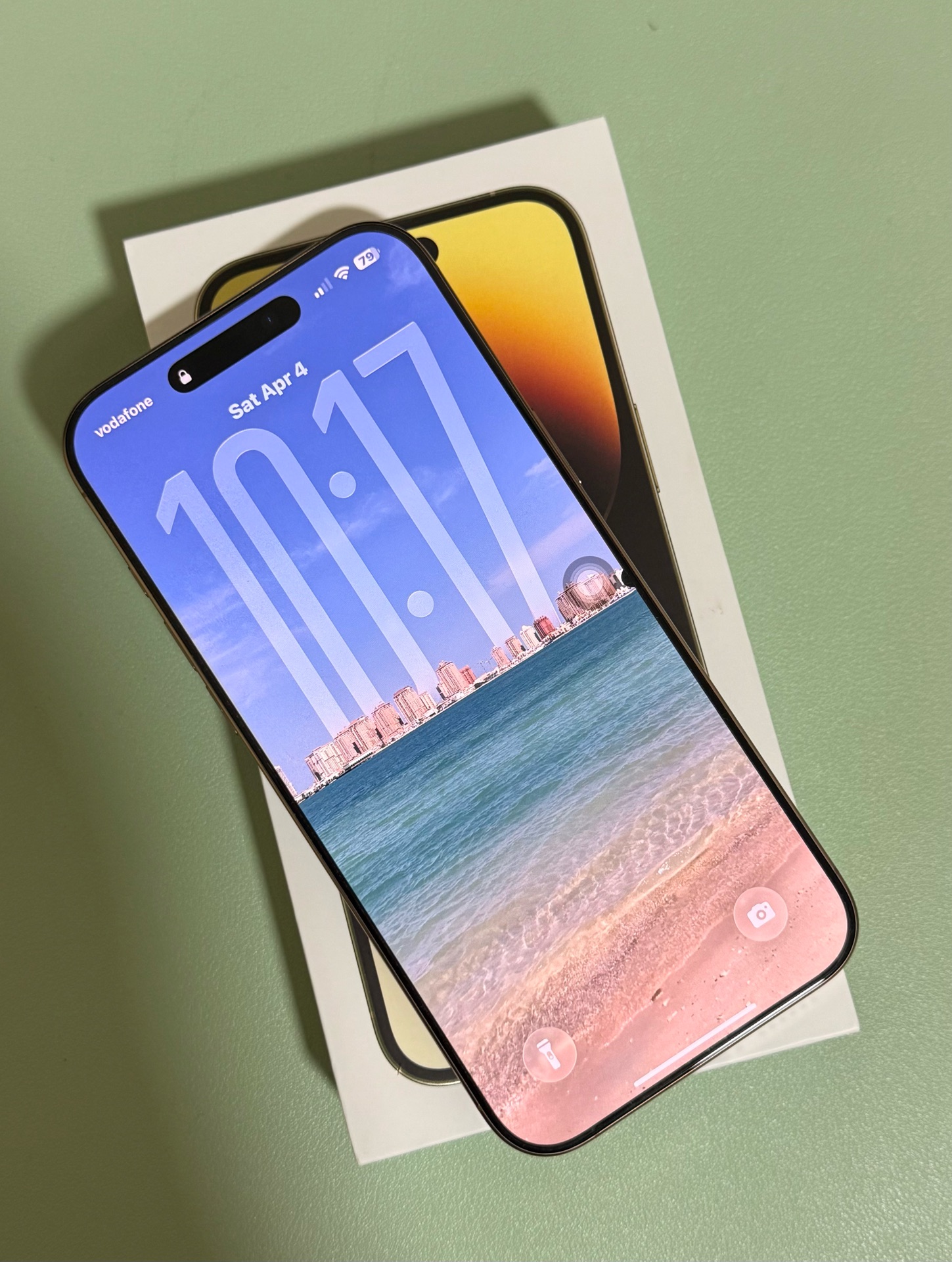 Iphone 16 ProMax (1TB) - Image 5