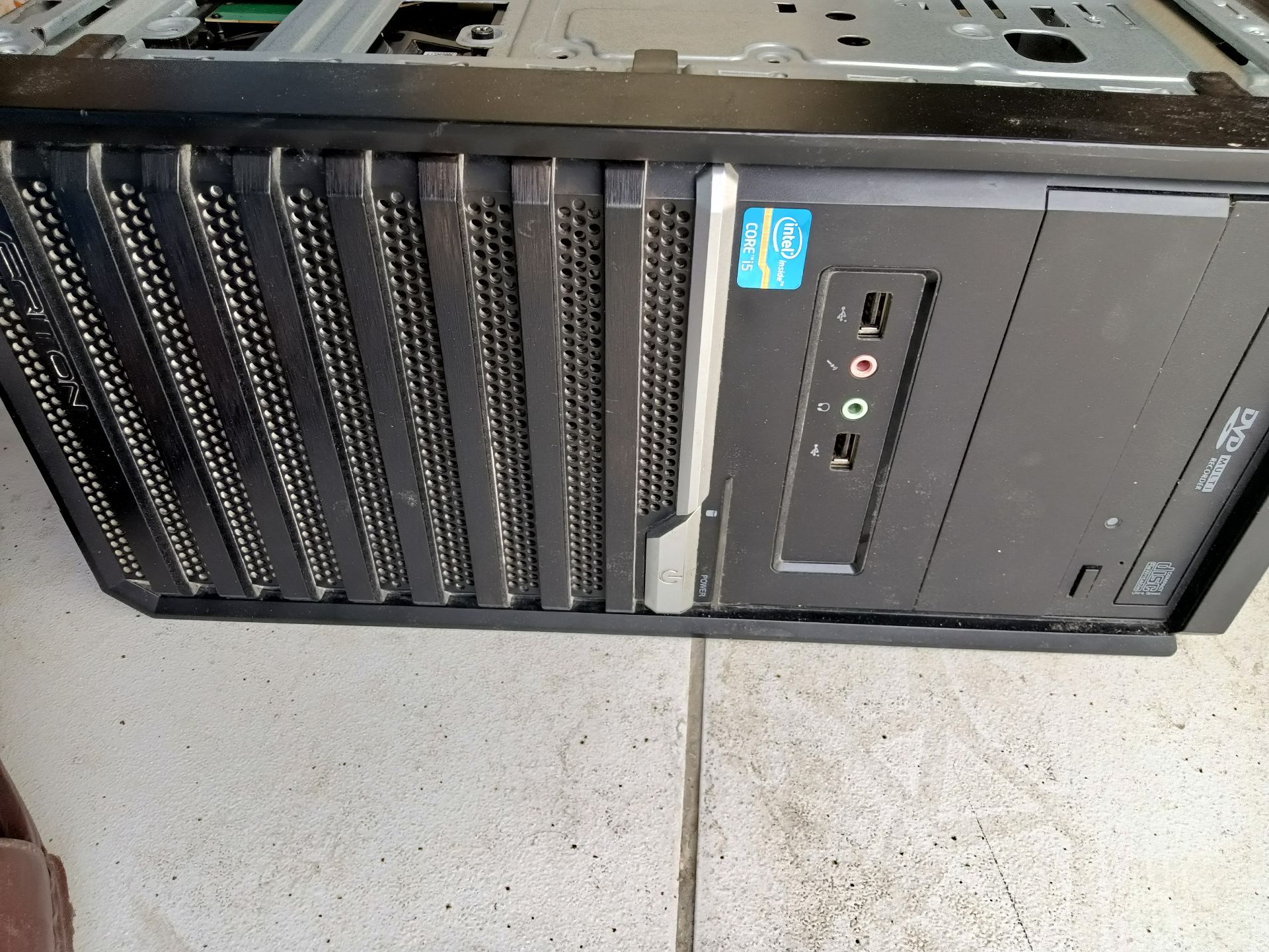 CORE I5 10TH GENERATION GAMING PC - Image 10