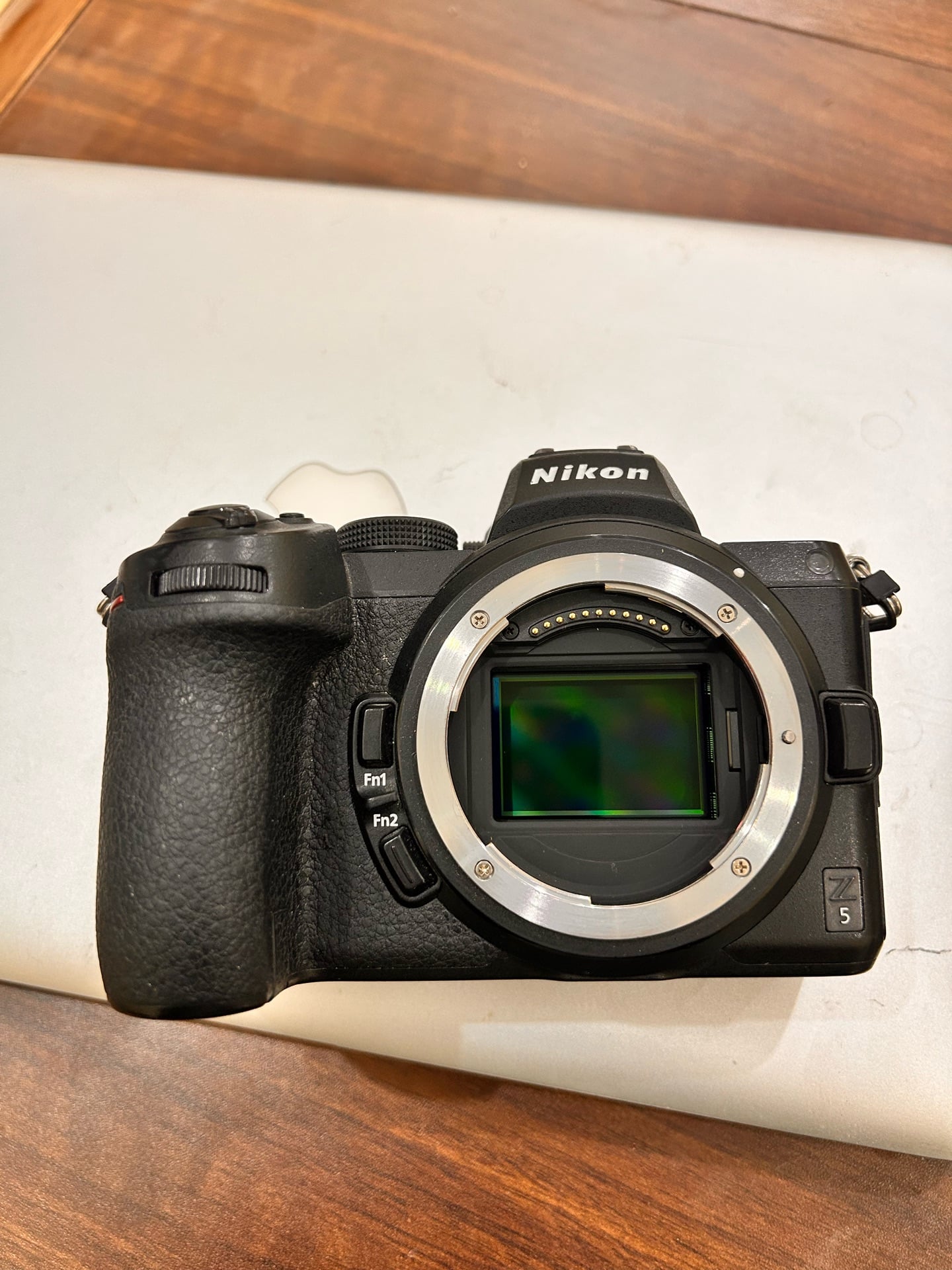 Nikon Z5 - Image 2