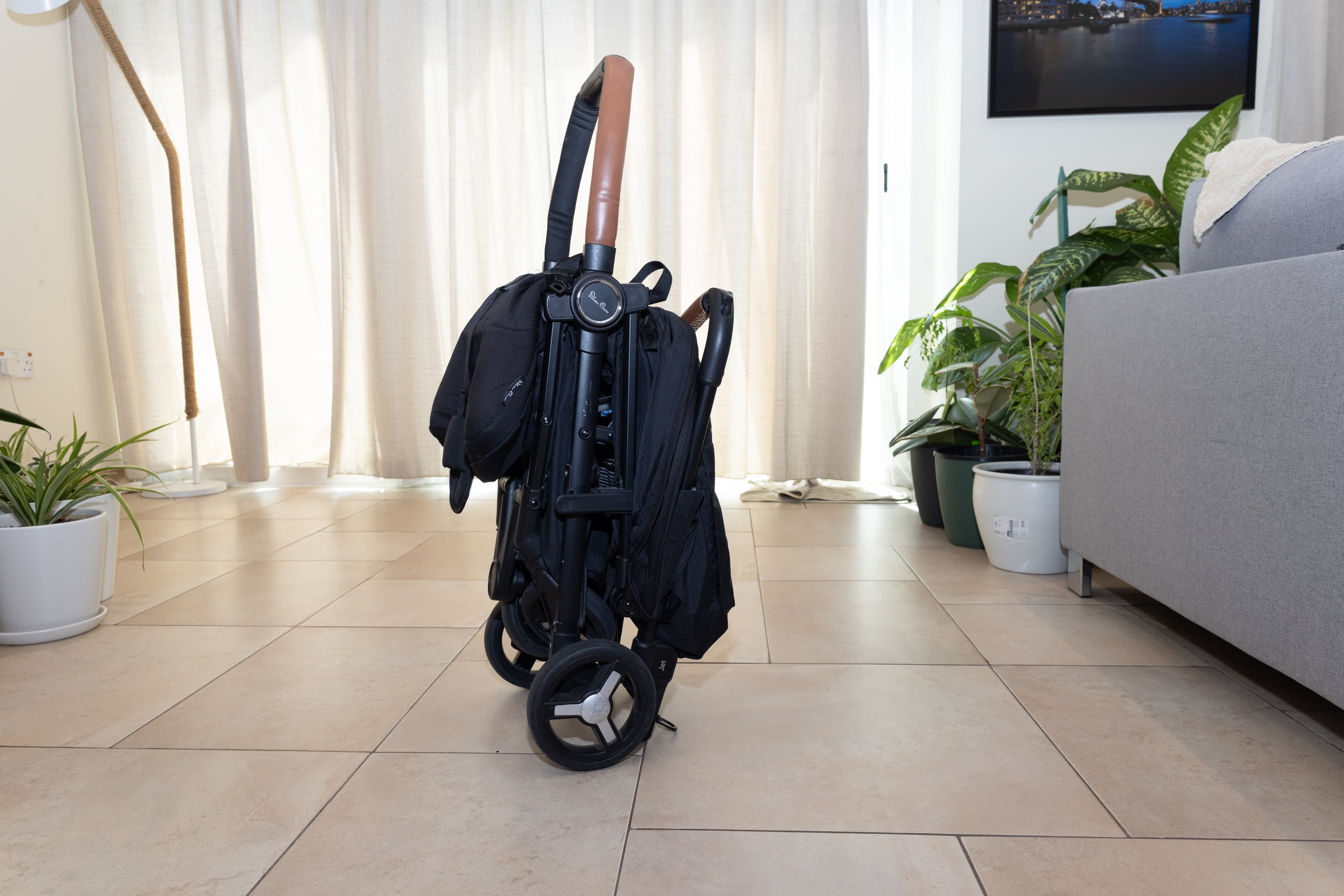 Best Travel Stroller - Airline Cabin approved - Image 9
