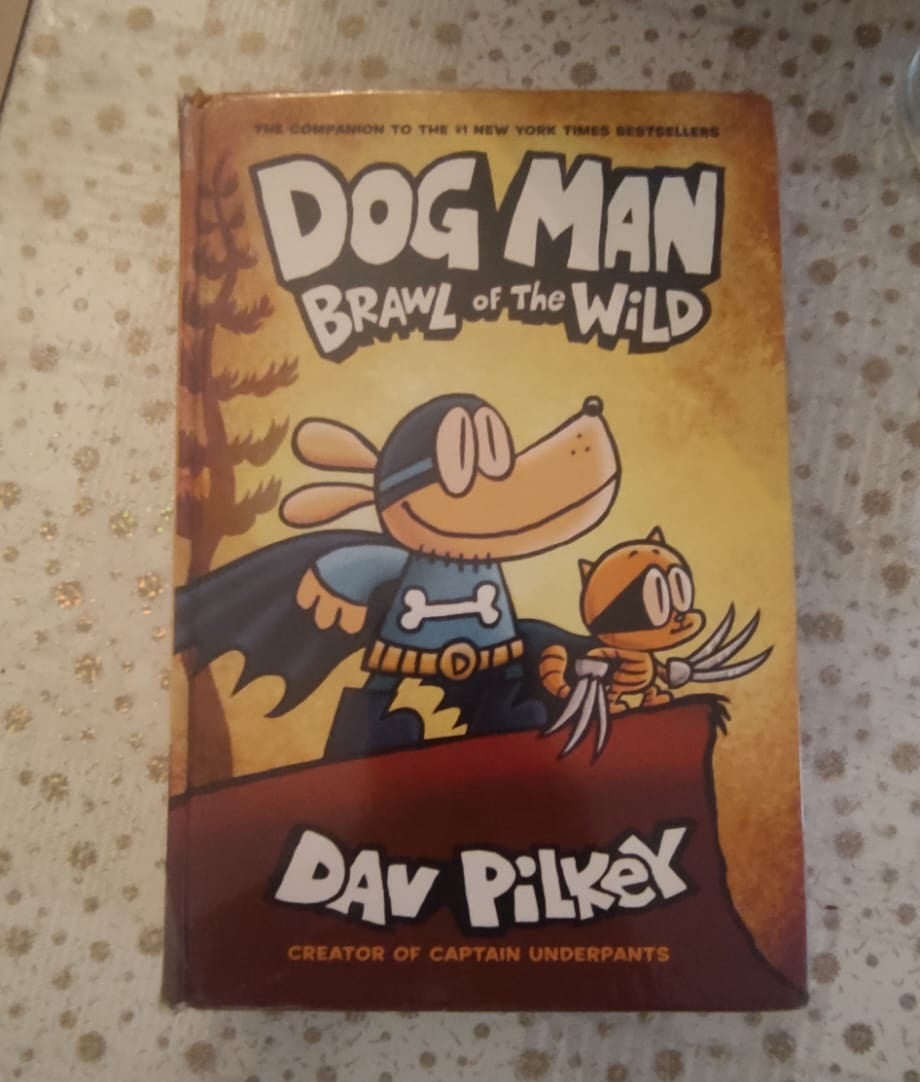 DOGMAN Books - Image 3