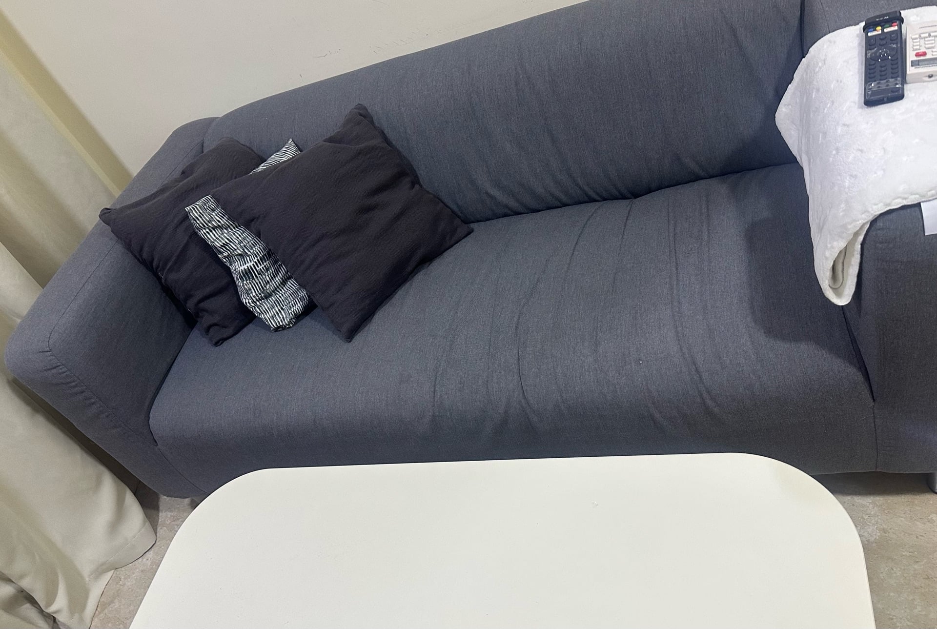 IKEA Klippan Sofa - Image 3