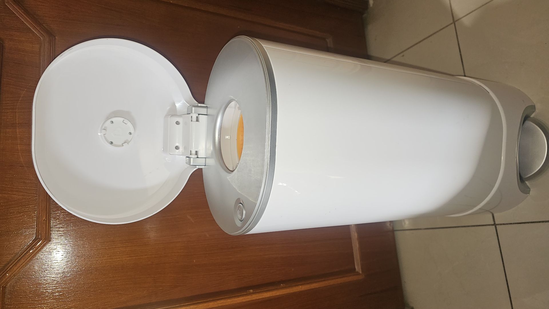 Munchkin® STEP Diaper Pail - Image 4