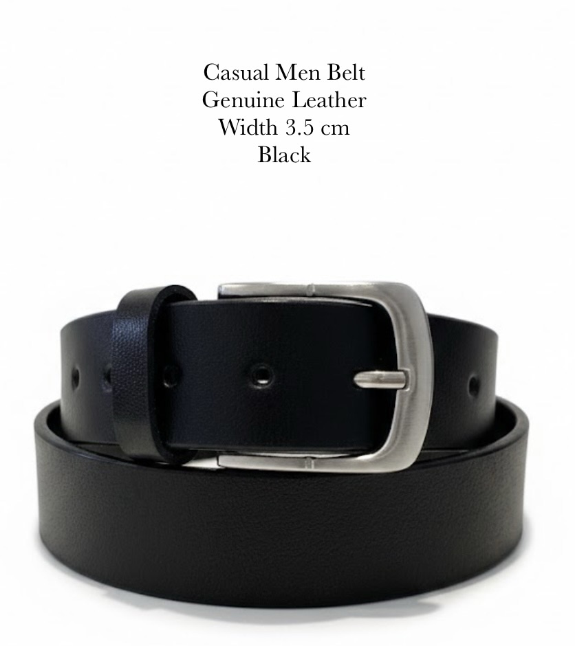 Genuine Leather Belts  - Image 2