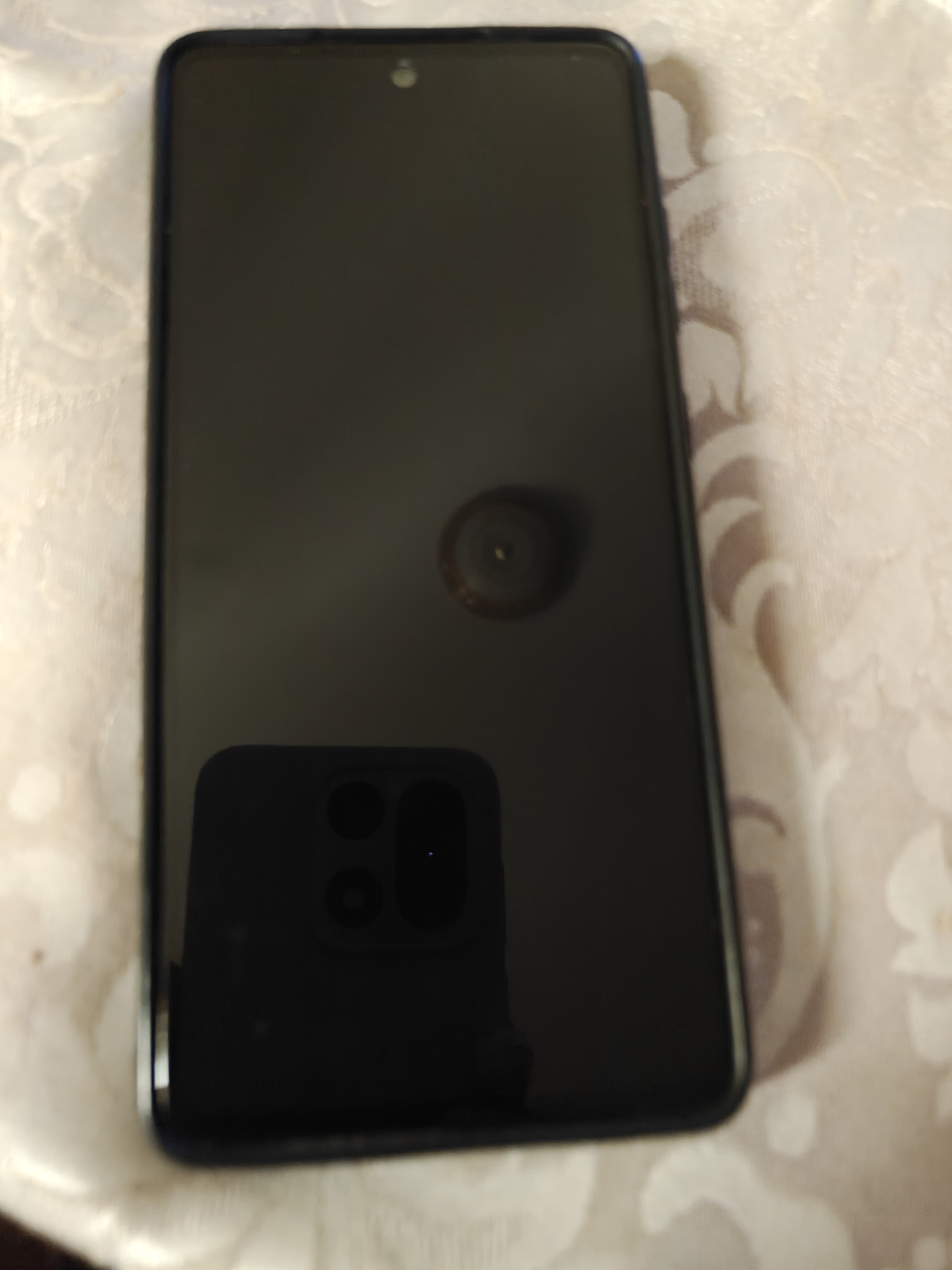 Excellent condition Samsung A52sb5g  - Image 2