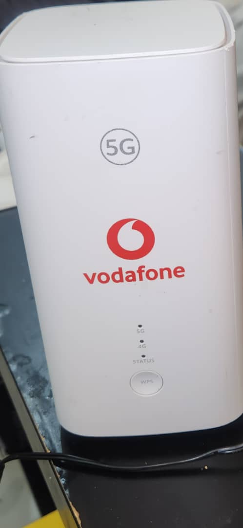 VODAFONE 5G wifi router - Image 4