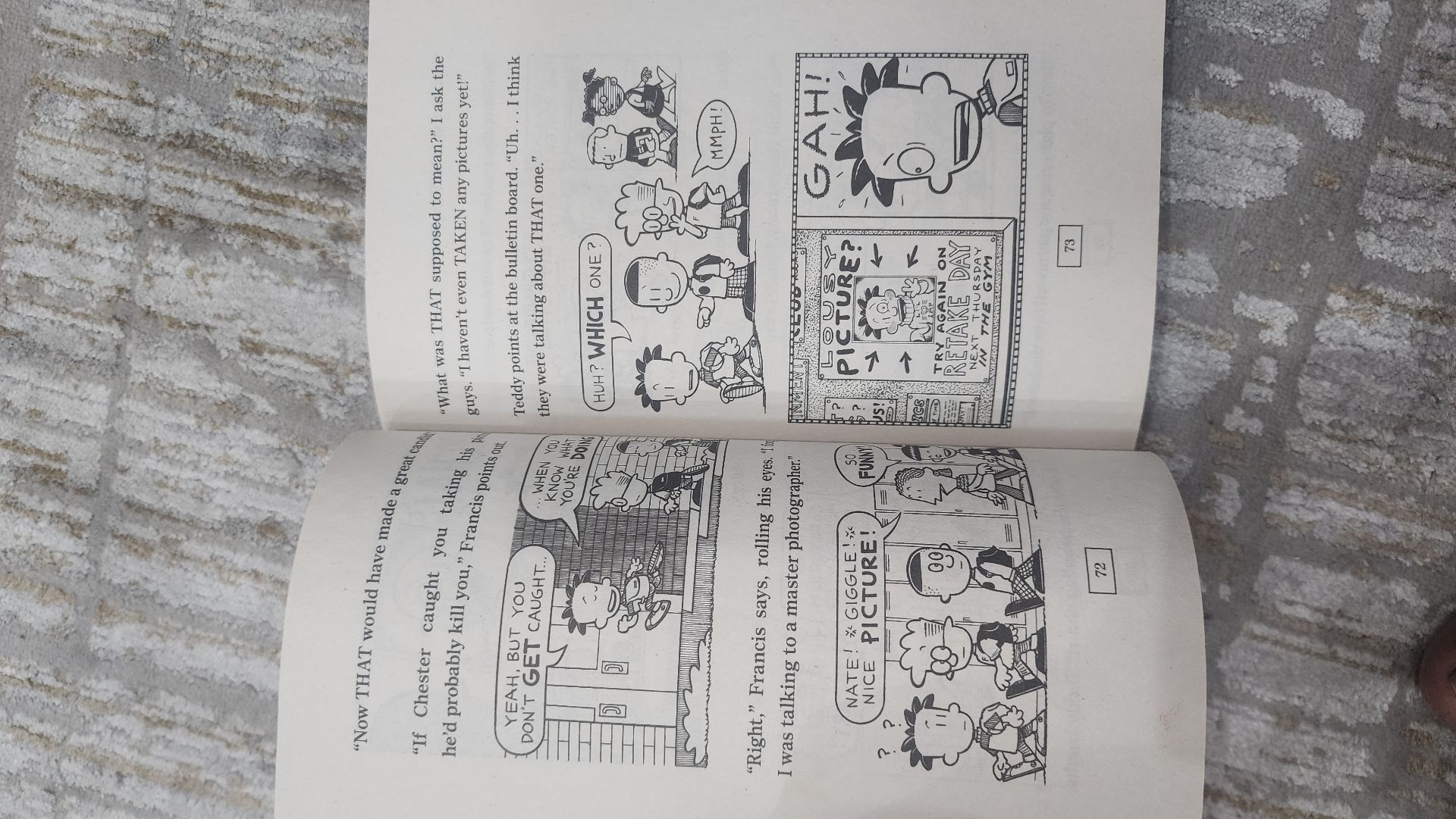 Big Nate  - Image 3