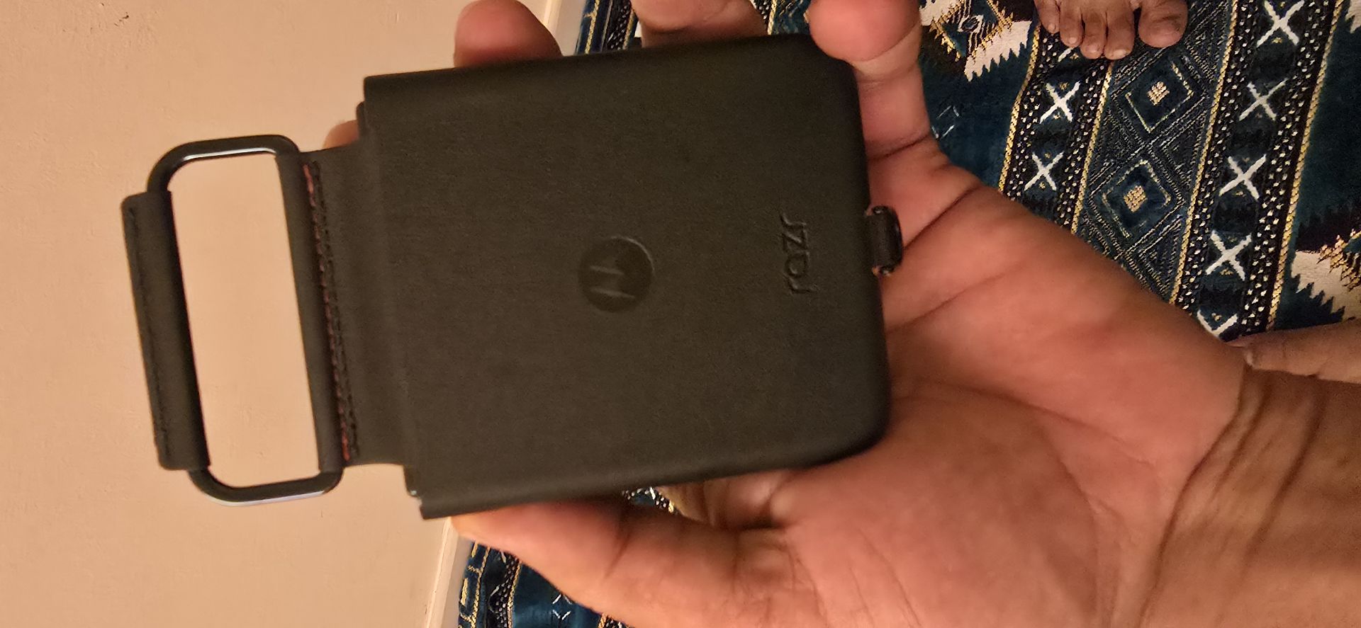 Motorola razr 60 Utra - Image 3