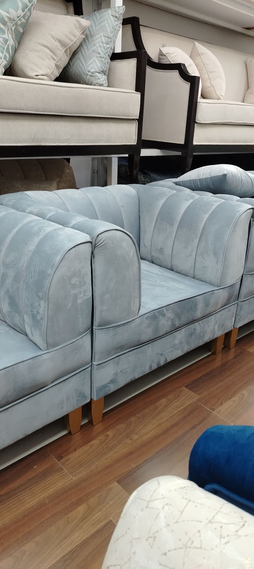 Sofa set 3 +2+1+1 - Image 6
