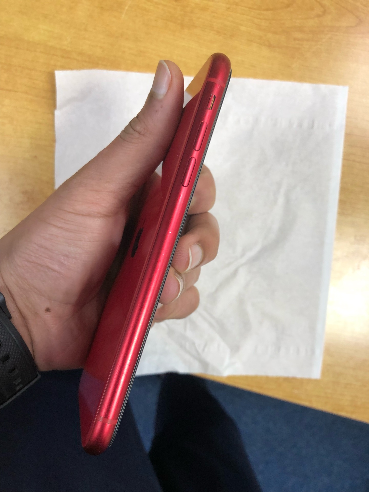 I phone 11 64gb - Image 2
