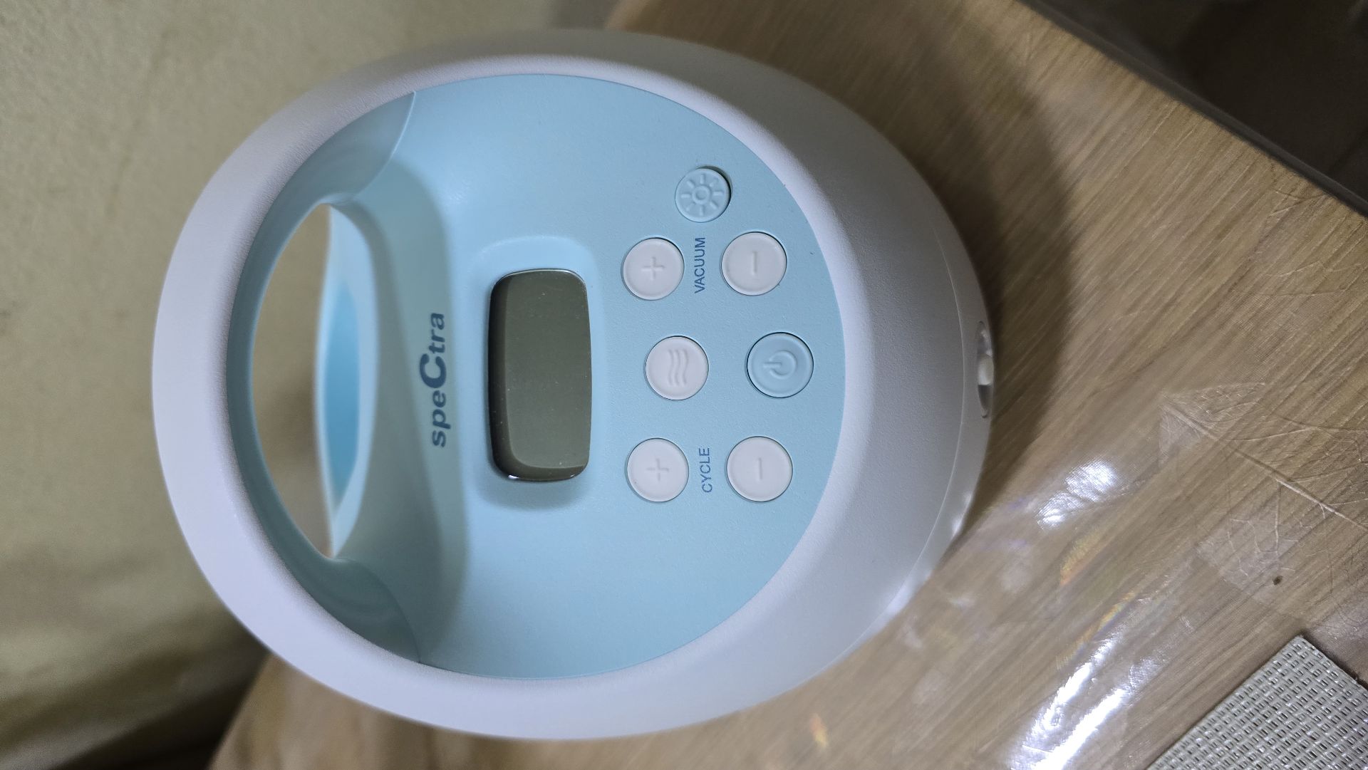 SPECTRA BREASTPUMP - Image 2