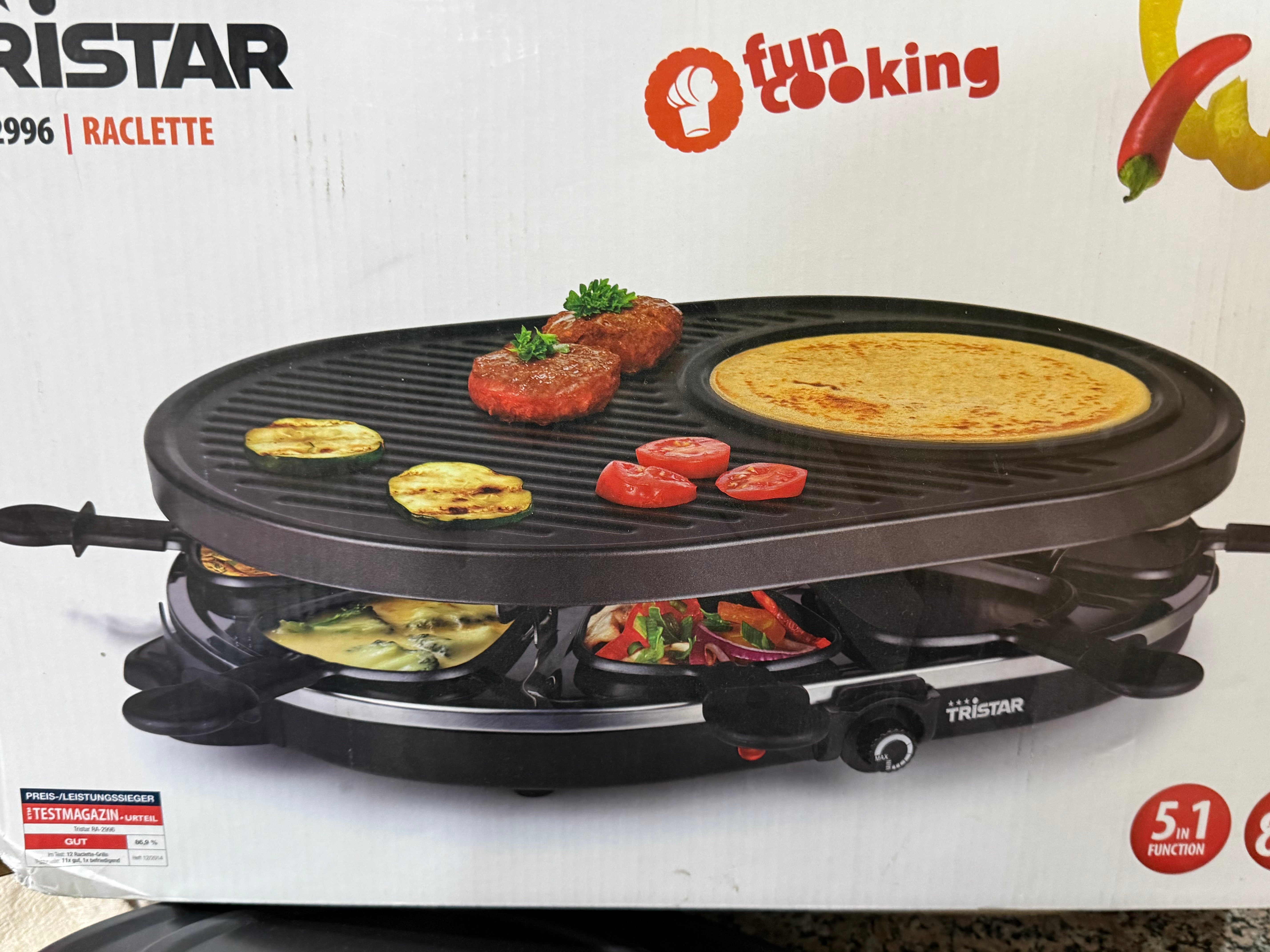 raclette  - Image 4