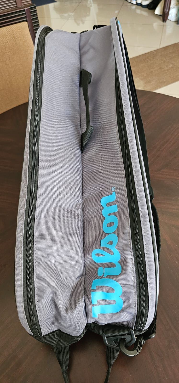🎾 Wilson Tennis Bag 6 pack  – Excellent Condition - Image 6