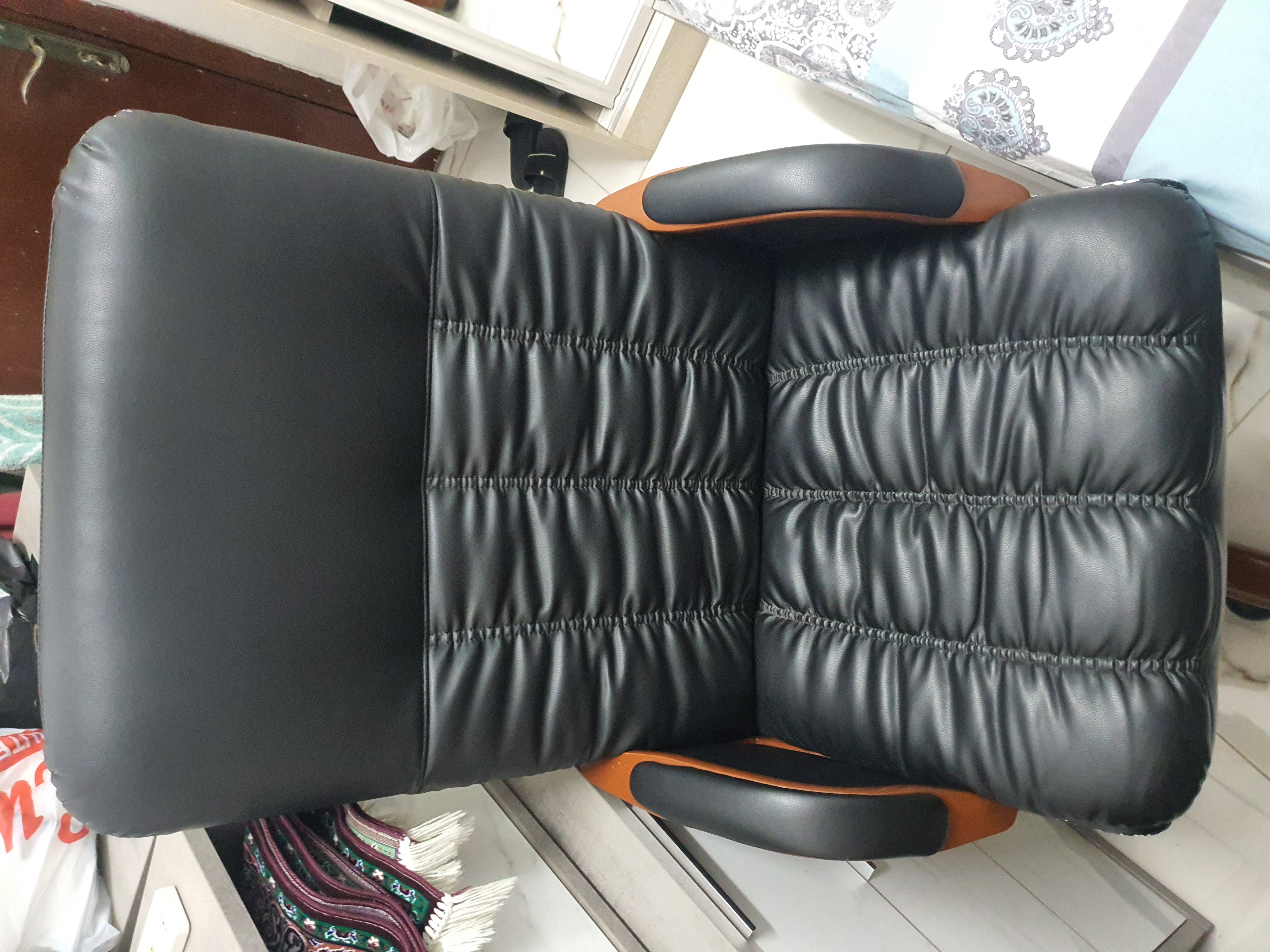 Manager's Office Chair - Image 1
