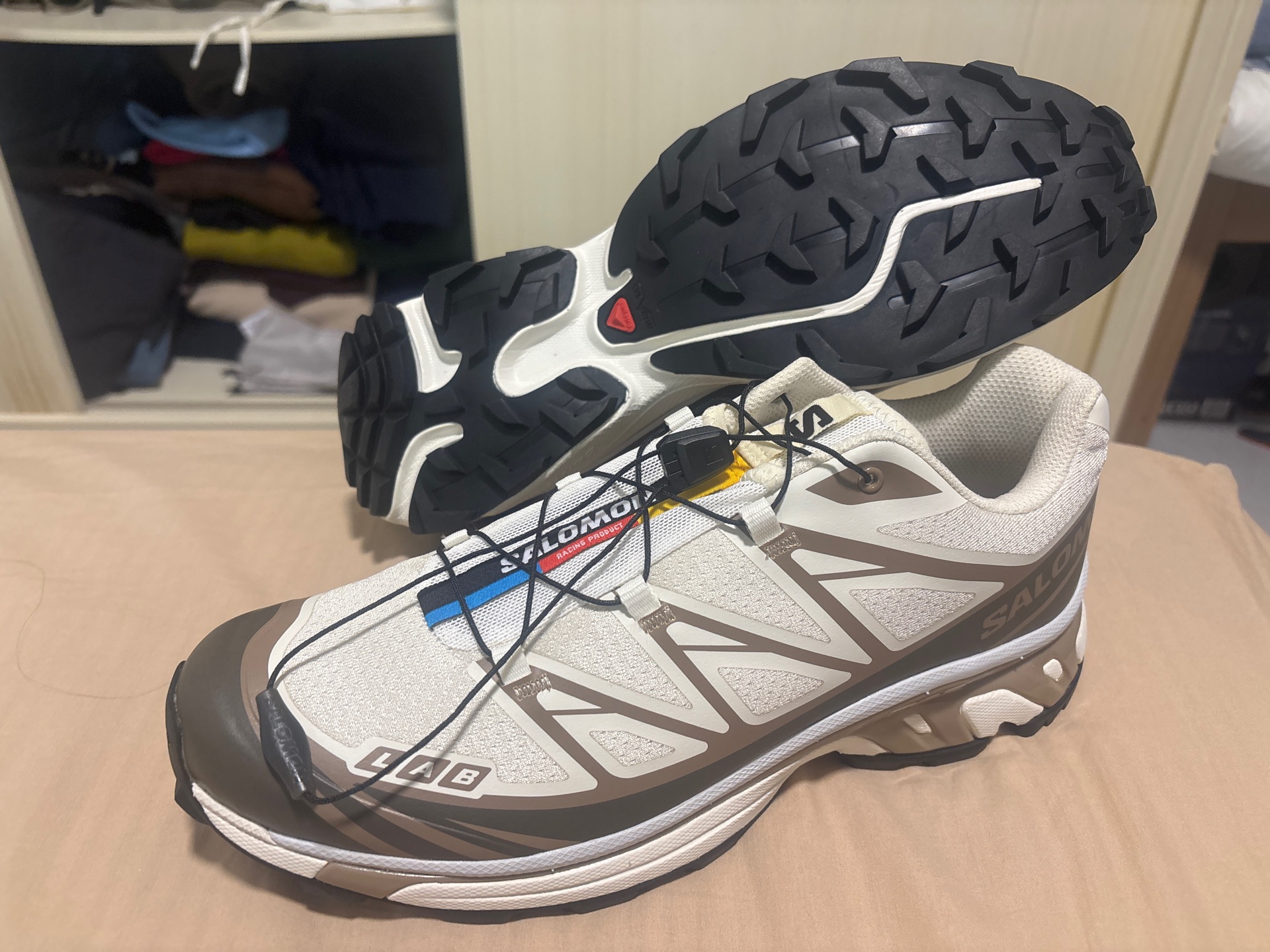 SALOMON XT-6 - Image 4