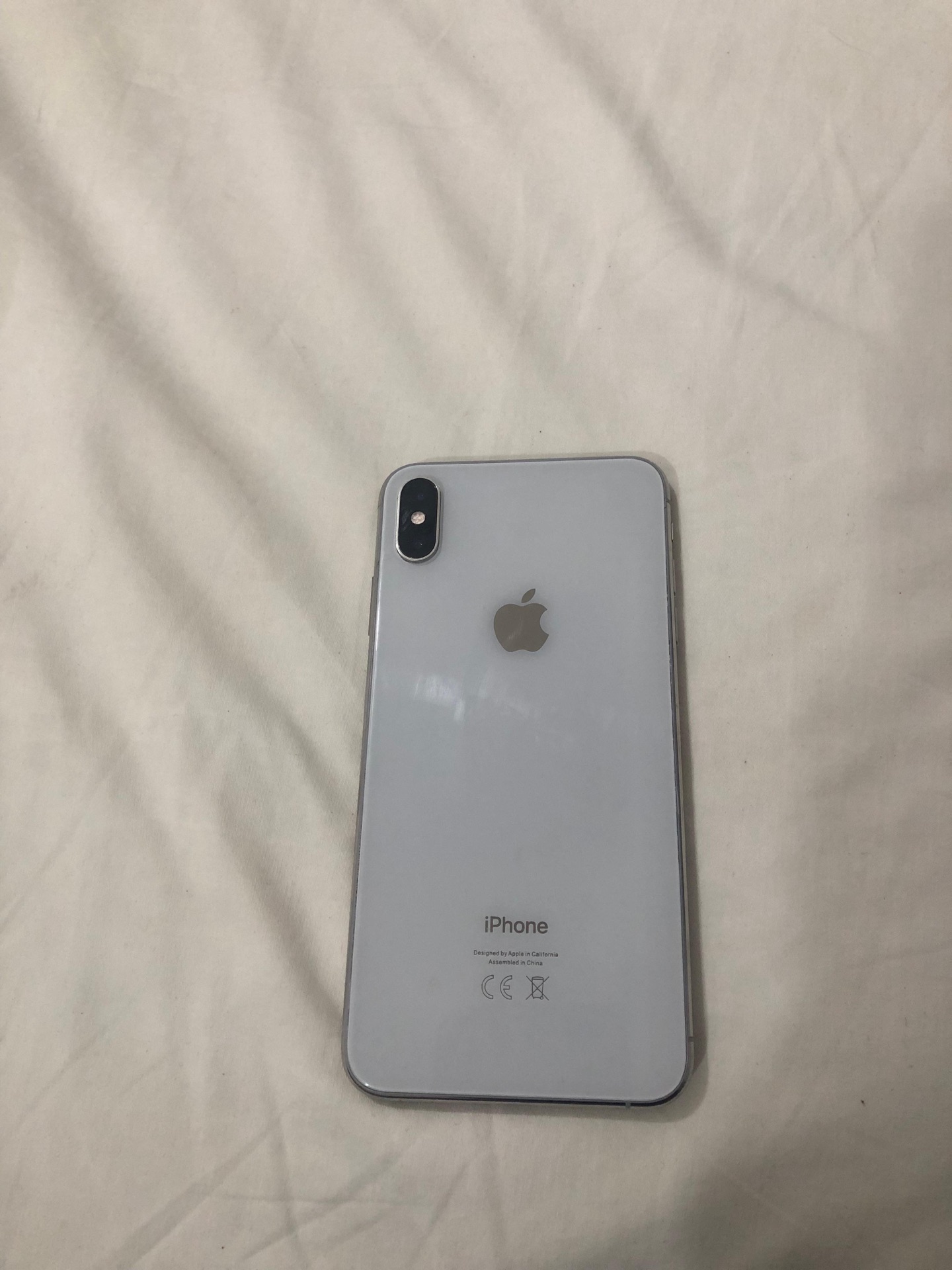 IPhone XS MAX  - Image 2