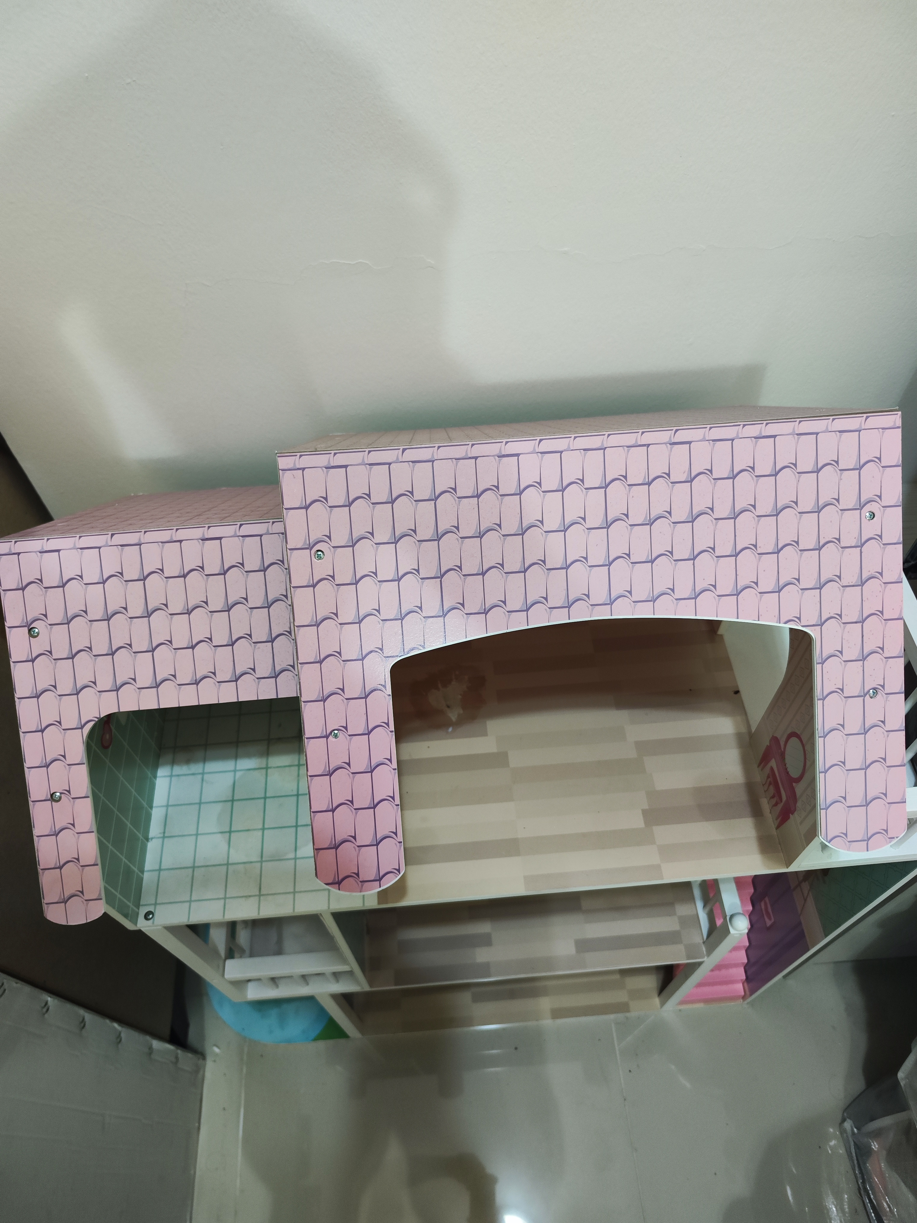 3 Storey Doll House - Image 3
