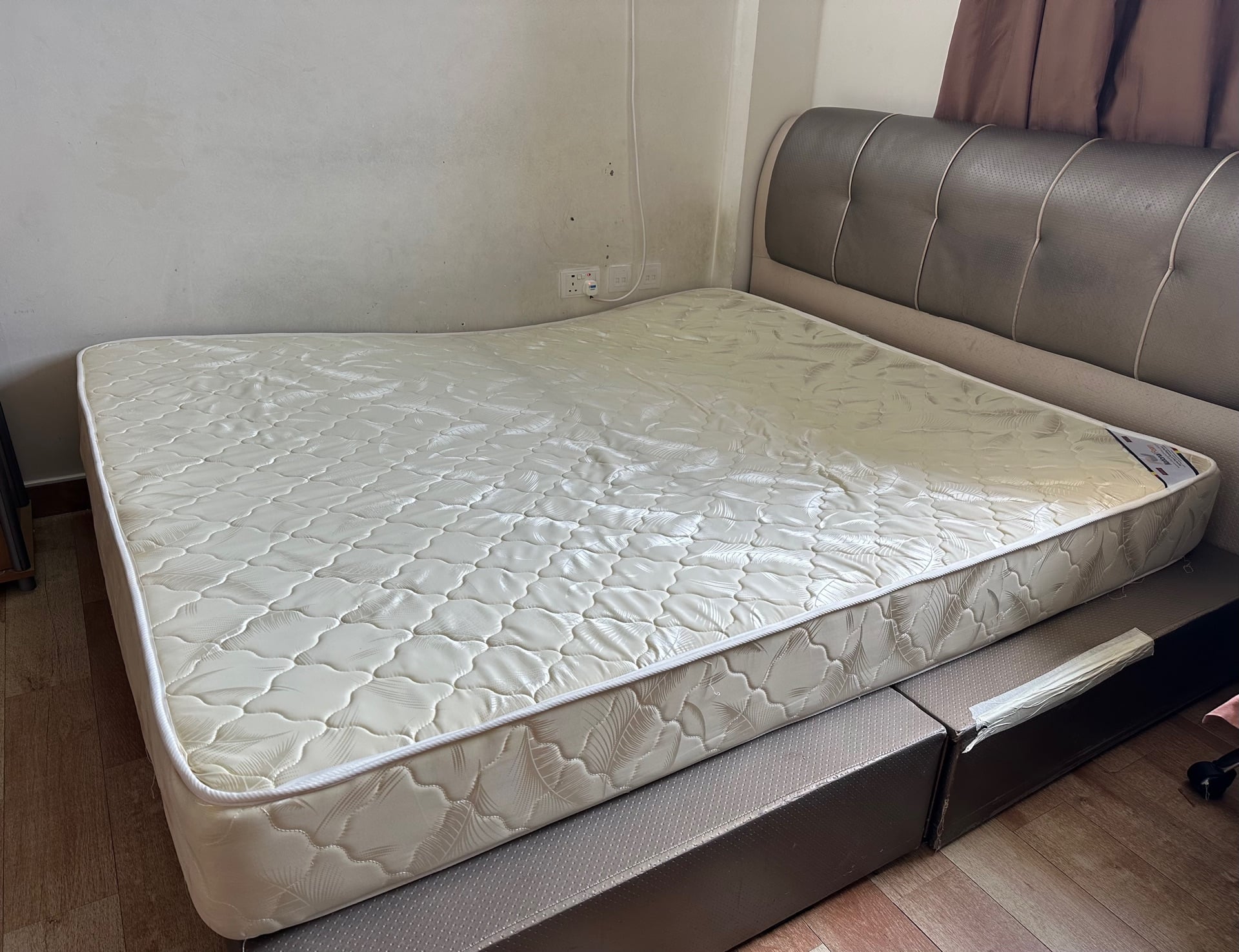 King Size Medical Orthopedic Mattress  - Image 3
