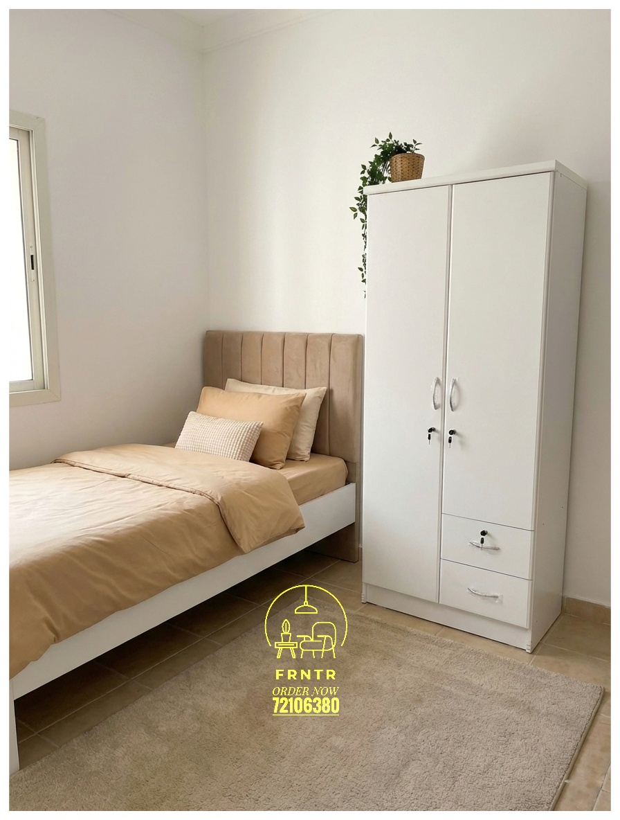 Full bedroom furniture set for sale. All brand new items. - Image 8