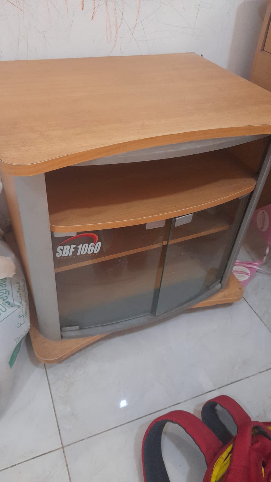 Tv stand - Image 2