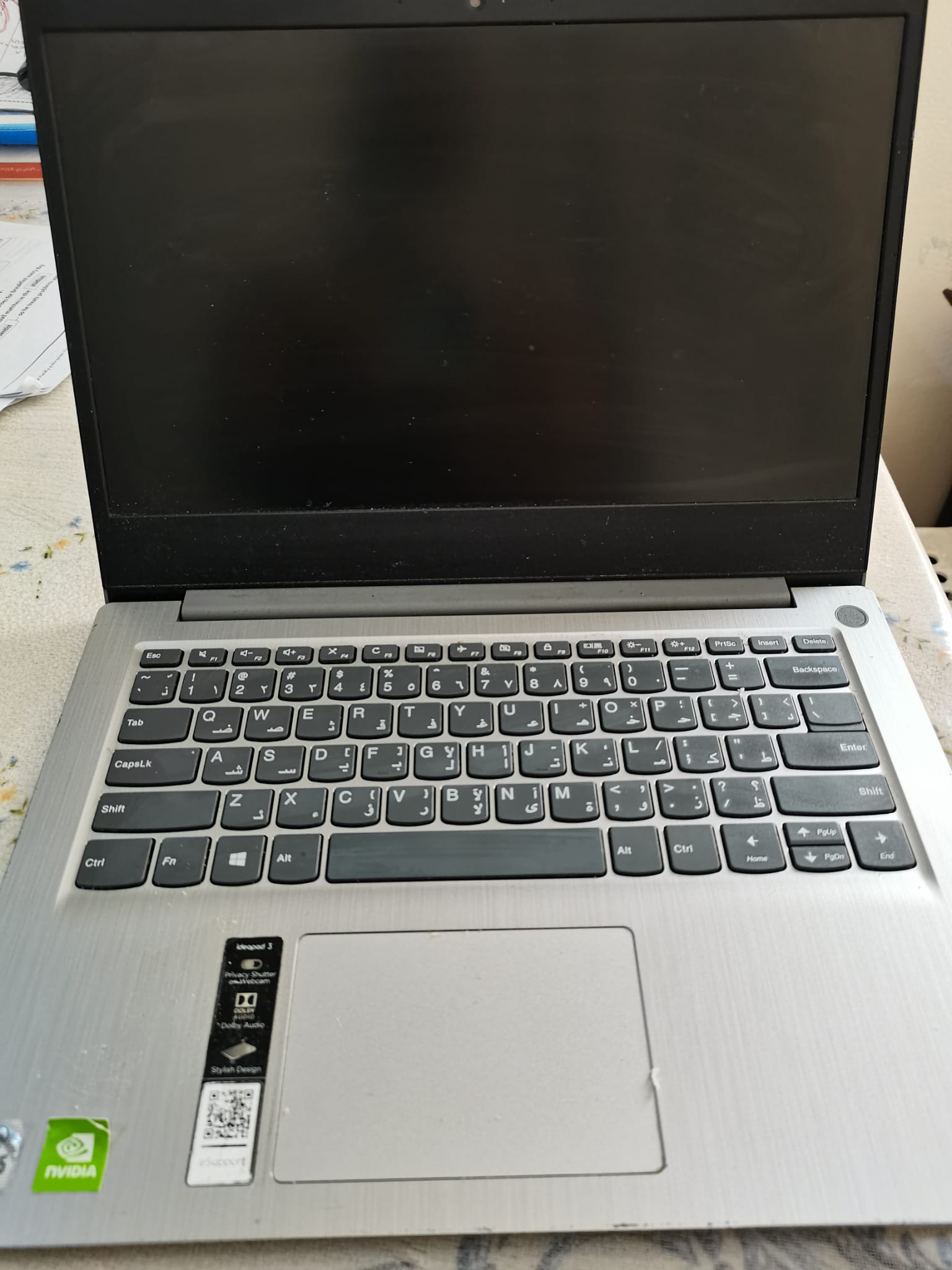 Intel core i5-10210U763 CPU @ 1.6 GHz(2.11GHz),  8GB Ram, 512 SSD,  - Image 4