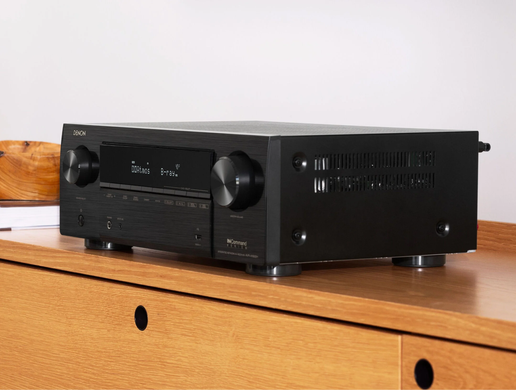 Denon AVR-X1800H - Image 5