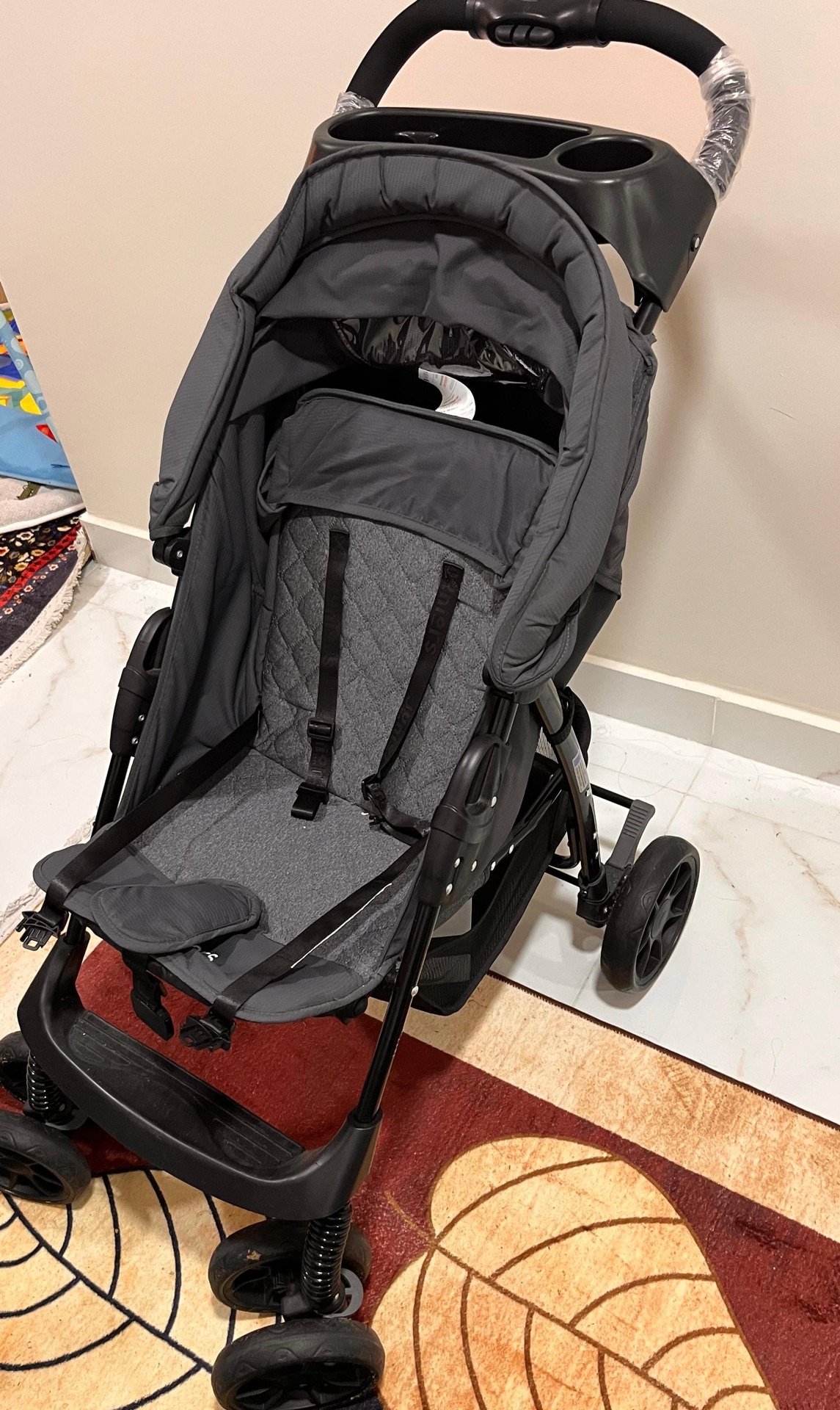 Stroller - Image 7