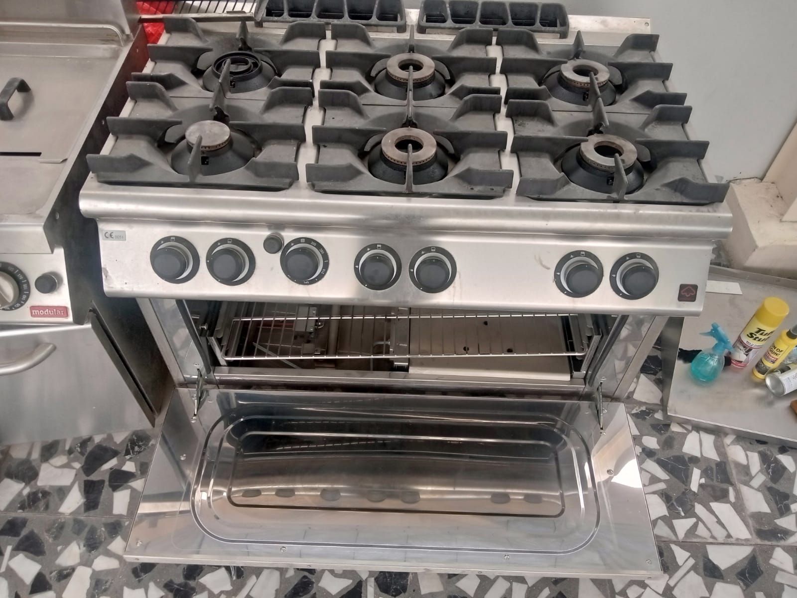 Kitchen items - Image 1