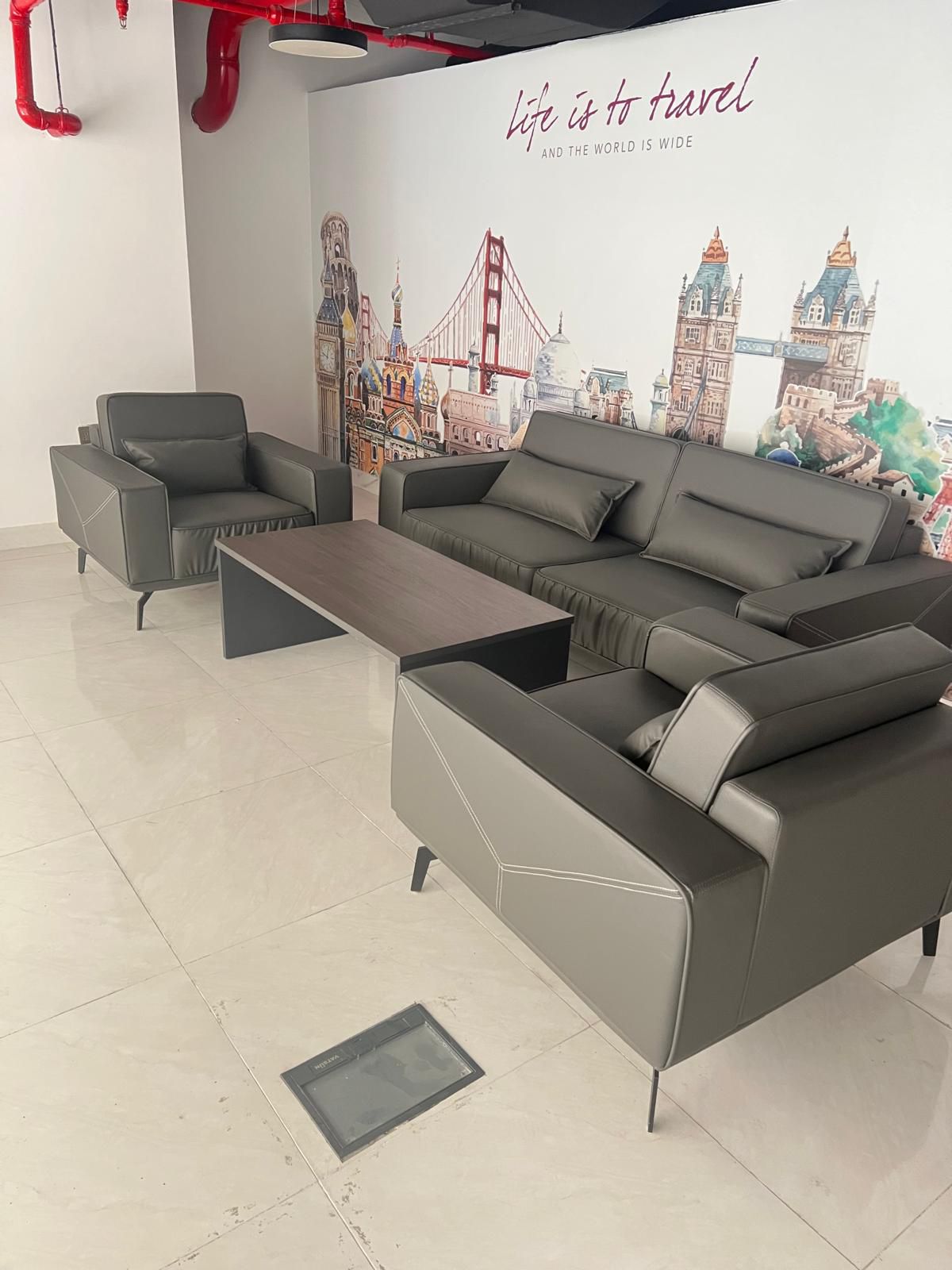 Used office furniture buy sell  - Image 3