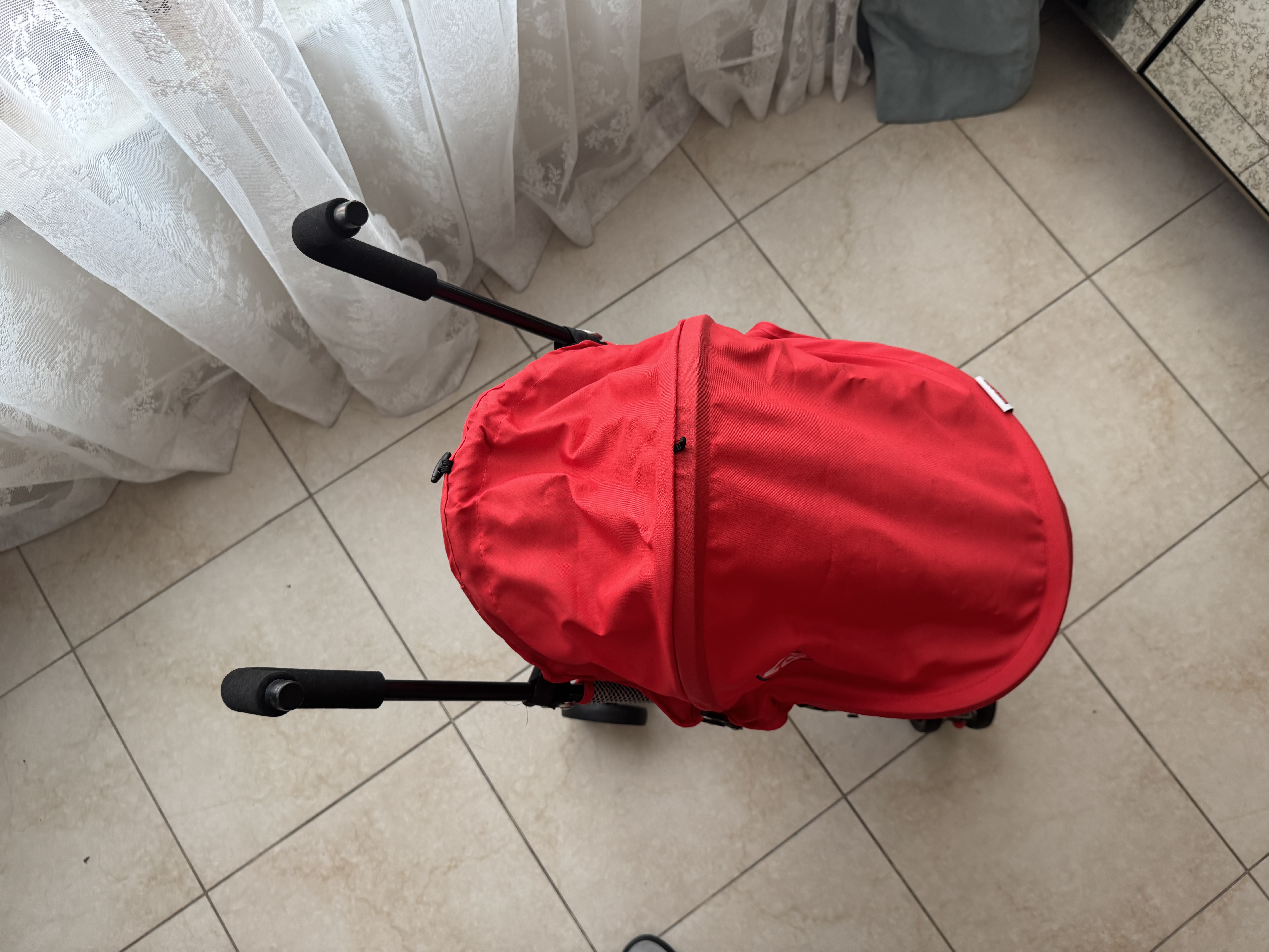 Foldable Baby Stroller - Image 7