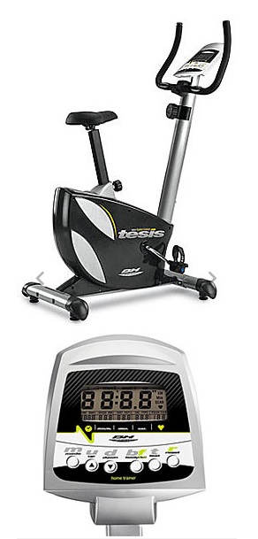 BH Fitness Tesis Indoor Cycle - Image 1