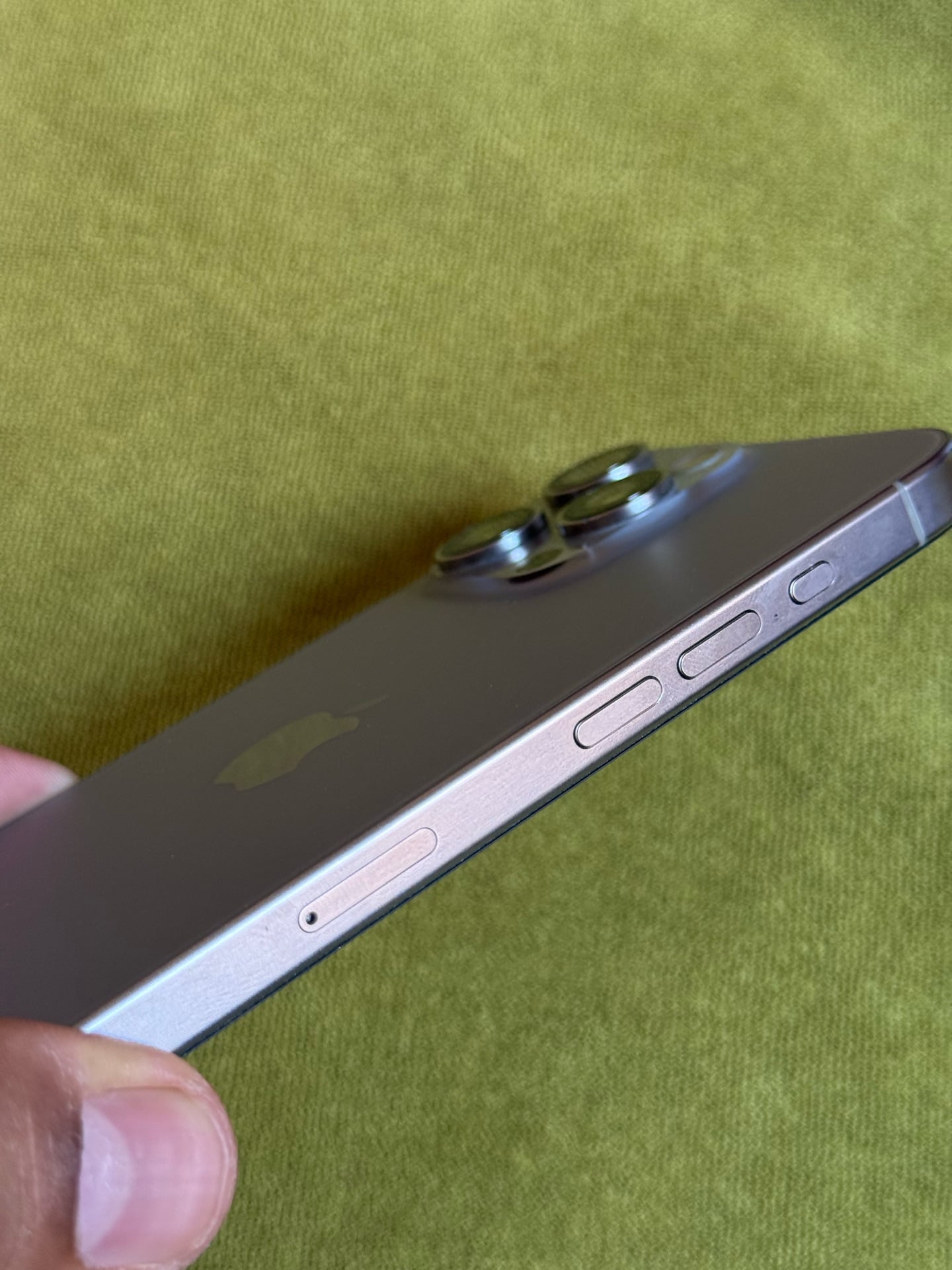 iPhone 15 Pro Max 512GB  IPhone Mint Condition  - Image 10