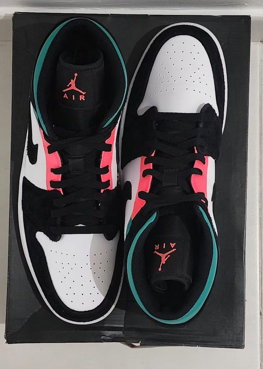 Jordan 1 - Image 4