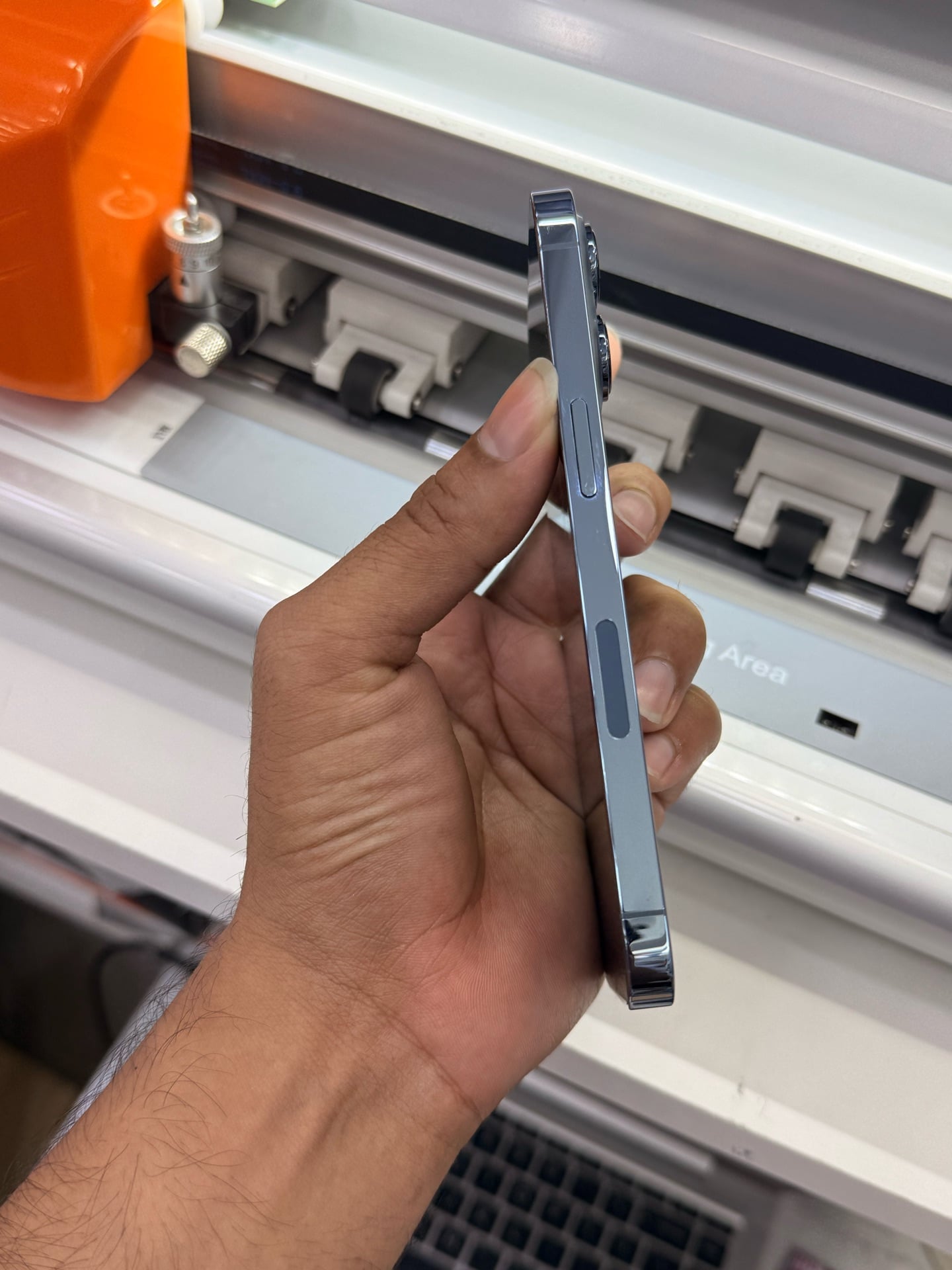 iPhone 13 Pro 256 gb very neat and clean  - Image 3