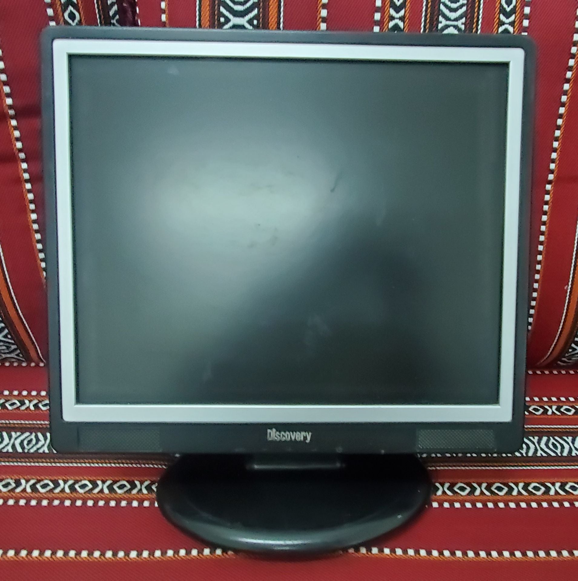 Monitor - Image 1