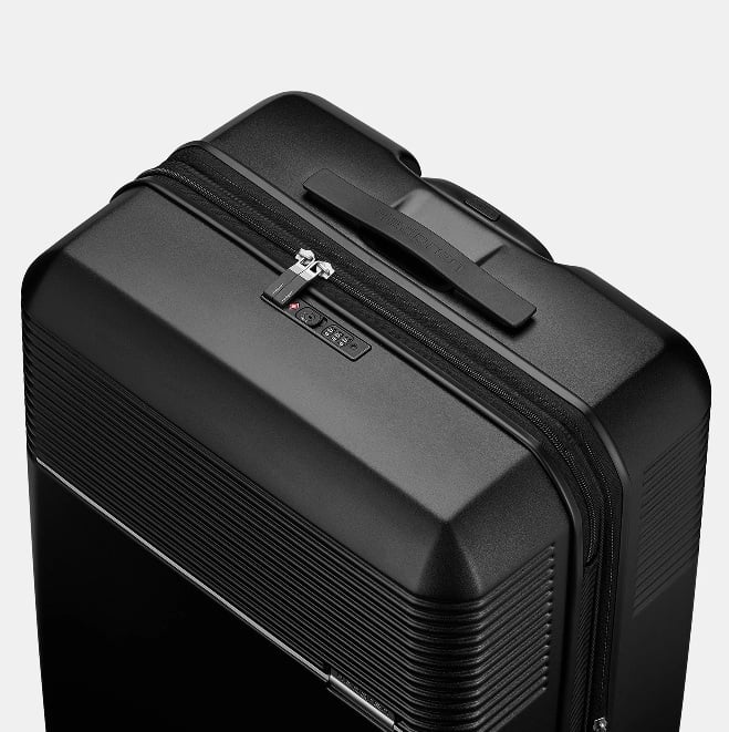 Check In Luggages - Samsonite & Hedgen - Image 6