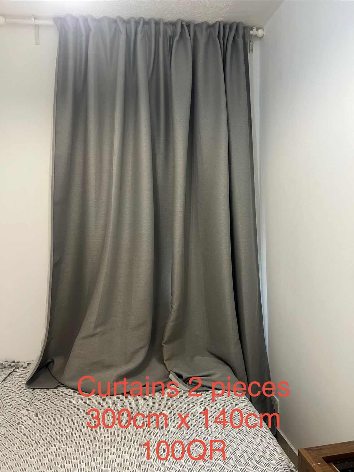 Bed+Curtain - Image 4