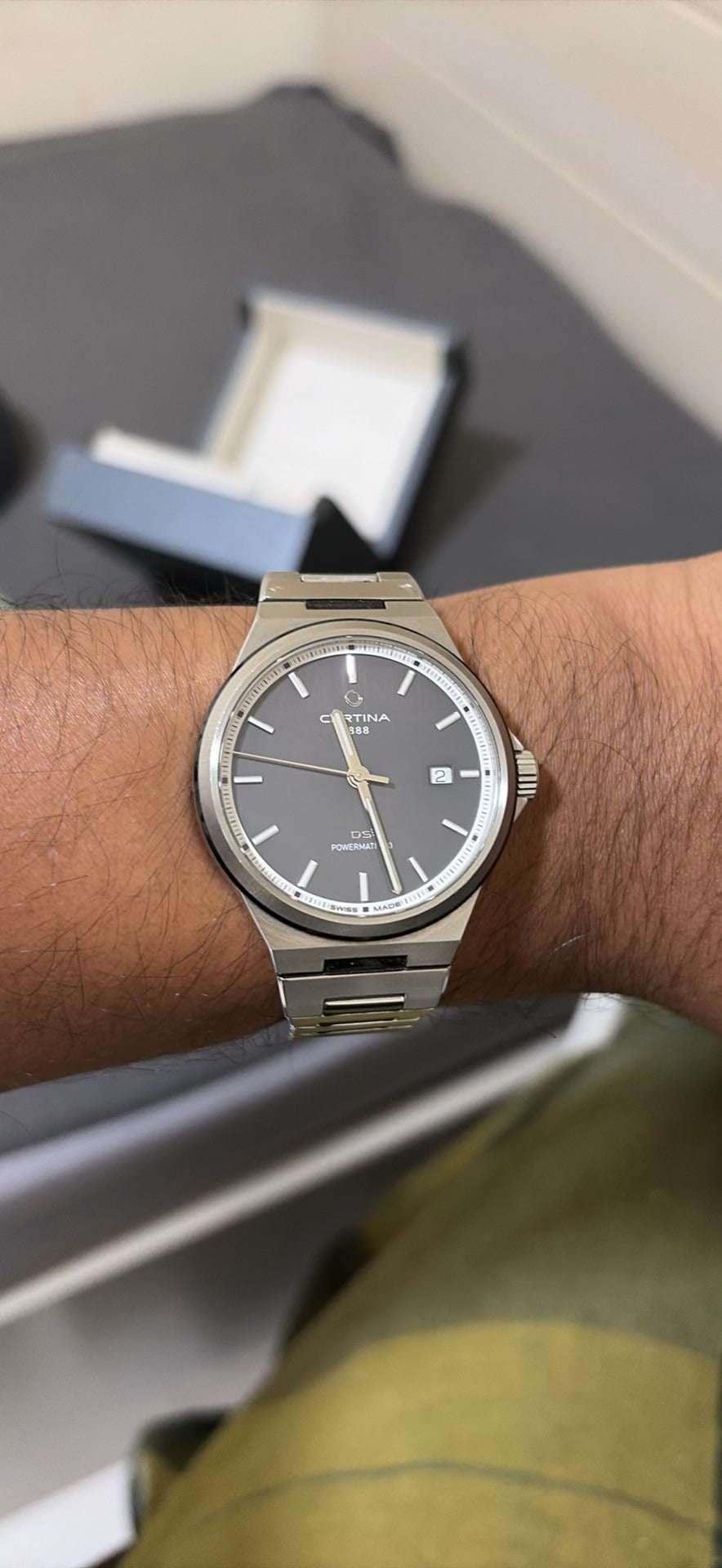 CERTINA DS 7 - Image 3